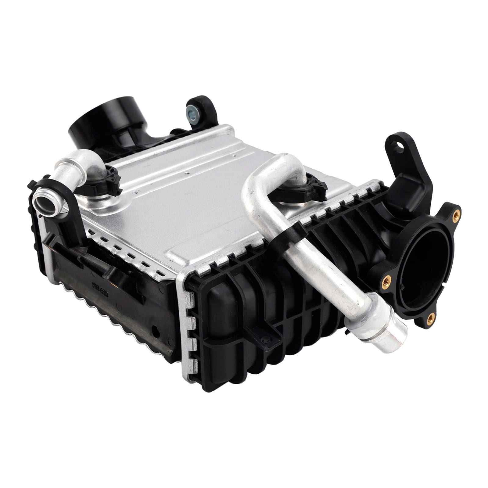 2023 For Mercedes-Benz Sprinter 2500 Base 2.0L L4 - Diesel Intercooler 6540900100