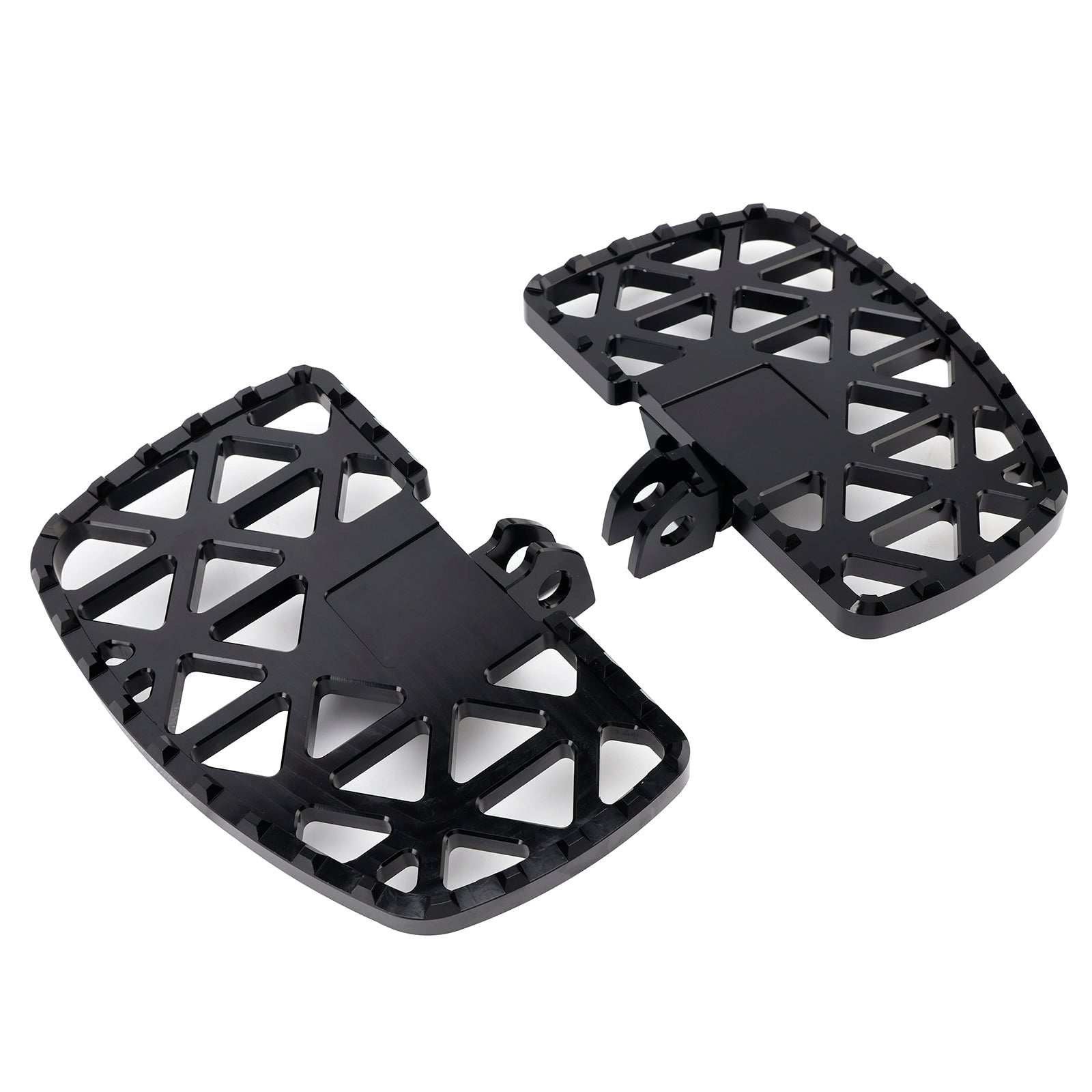 Front Footrests Foot Pegs fit for Kawasaki Vulcan S 650 / Cafe 2018-2025