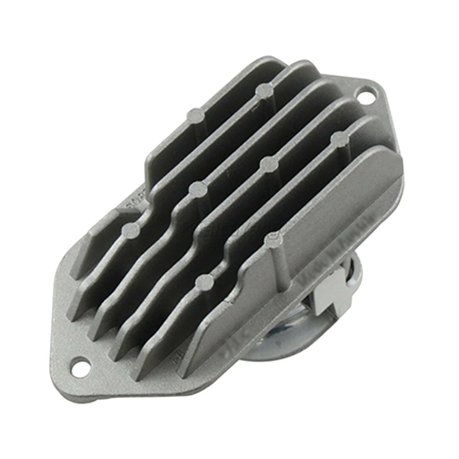 2013-2015 BMW 7 Series F01 F02 F03 2X LED Headlight Module 63117370000