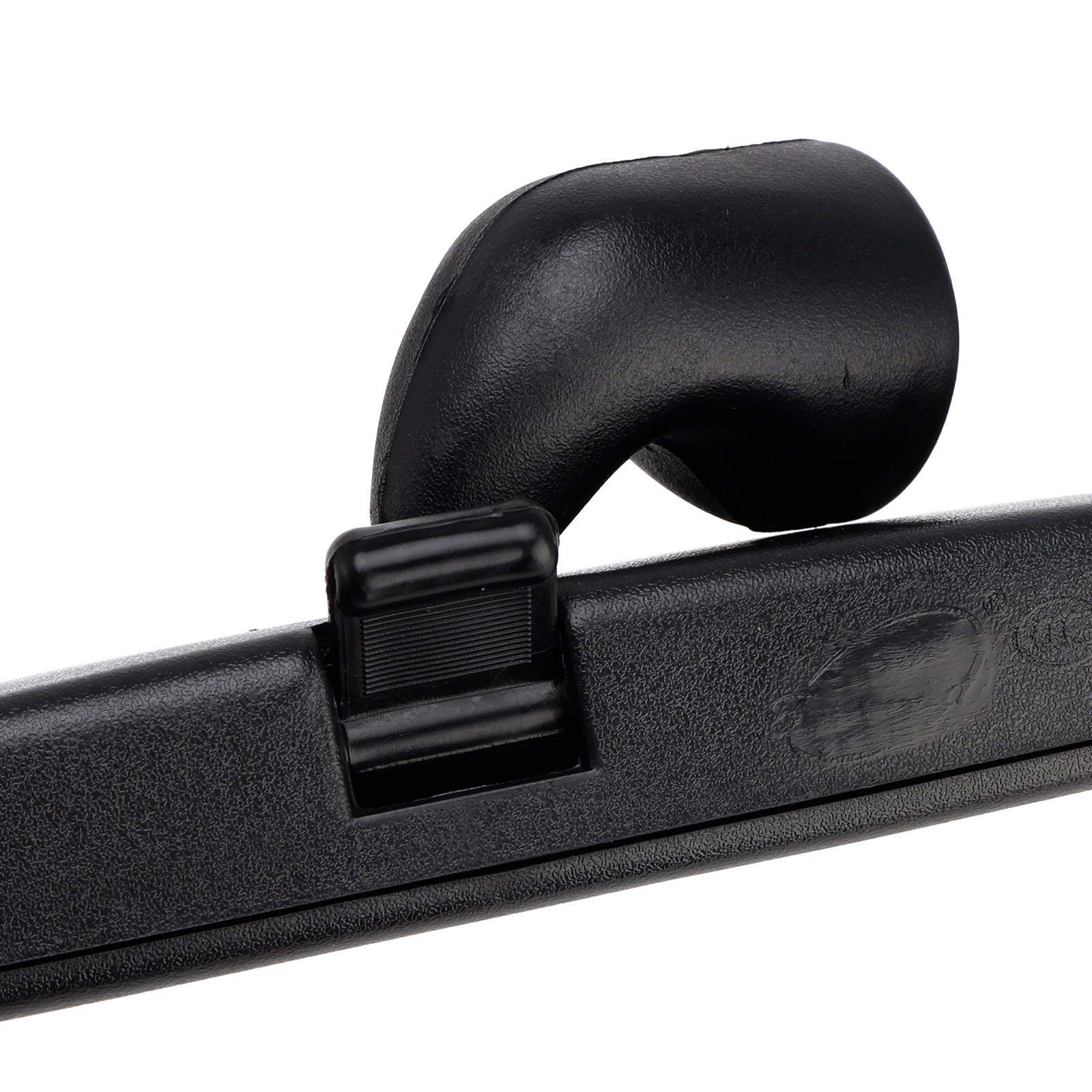 Black Rear View Interior Mirror Glass 3B0857511G For VW Golf MK4 Jetta Passat