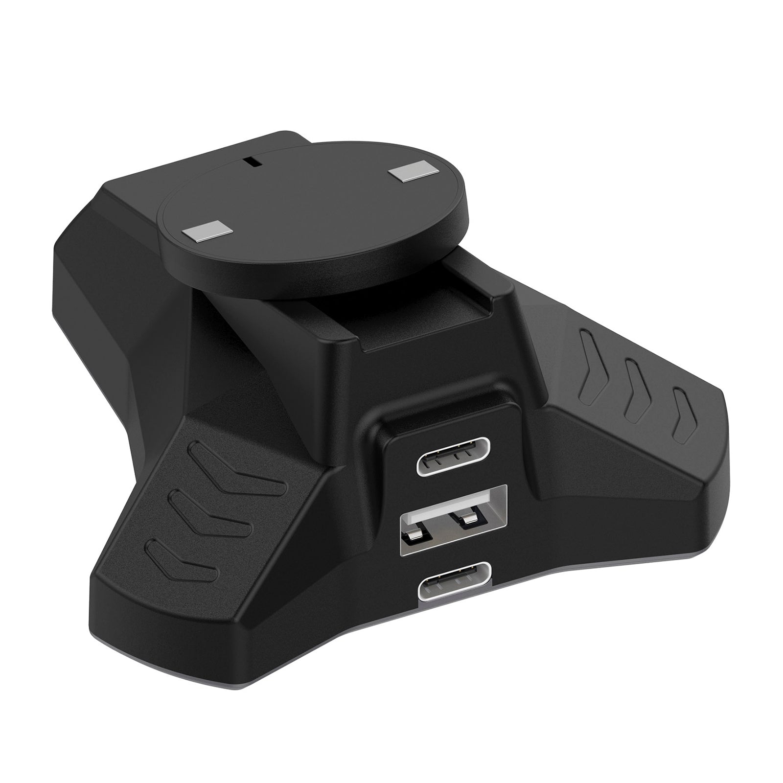 Wireless Mouse Charging Base Dock Charger for Logitech G903 GPW 3/4 Razer V2pro