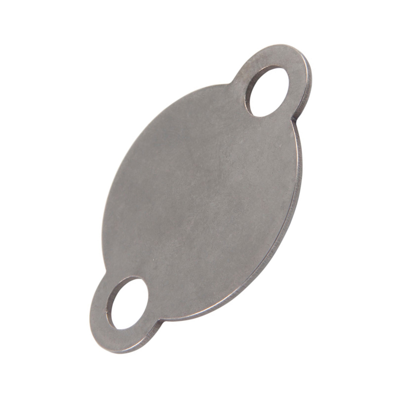 EGR Valve Blank Plate for Volkswagen Transport T5 2.0 BiTDI CFCA Engine