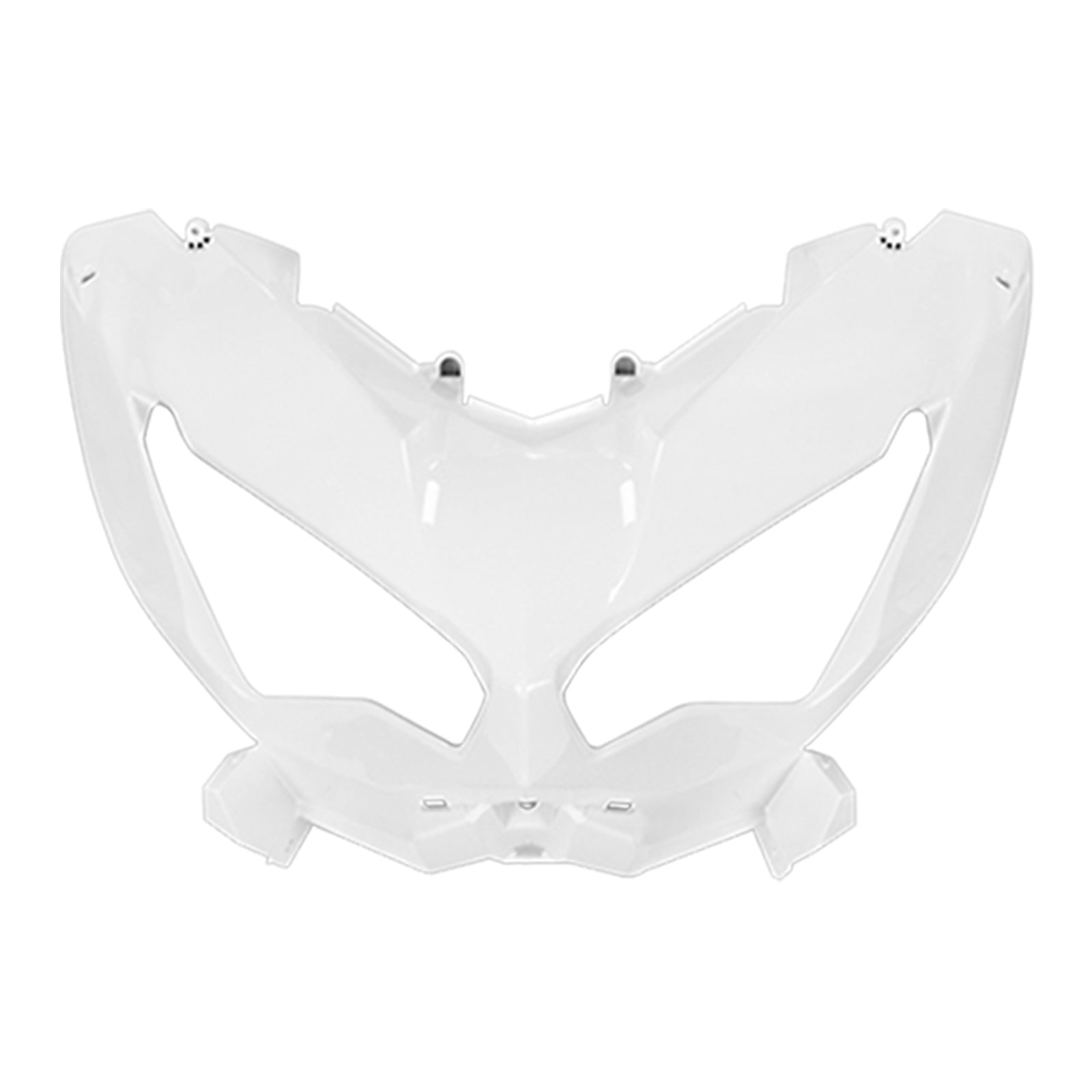 Injection ABS Bodywork Fairing Kit For Kawasaki VERSYS 650 KLE 2022-2024 03#