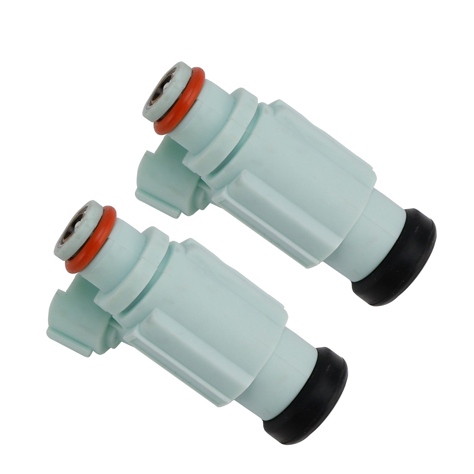 Fuel Injectors Fit for Suzuki SV650 03-08 DL650 2007-2011 15710-27G00 2PCS