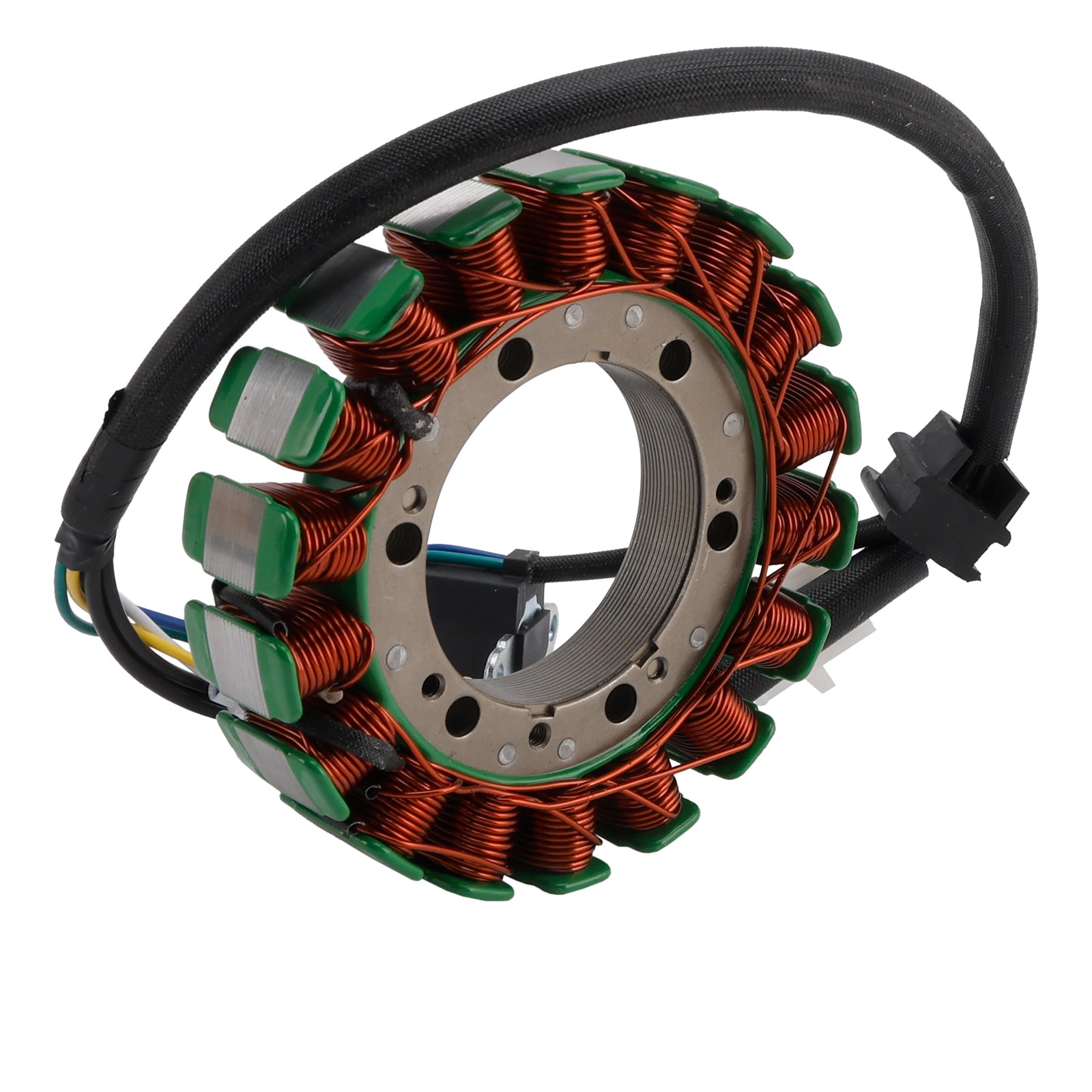 2010-2012 for Arctic Cat ATV 650 H1 Stator Regulator Gasket 0802-037