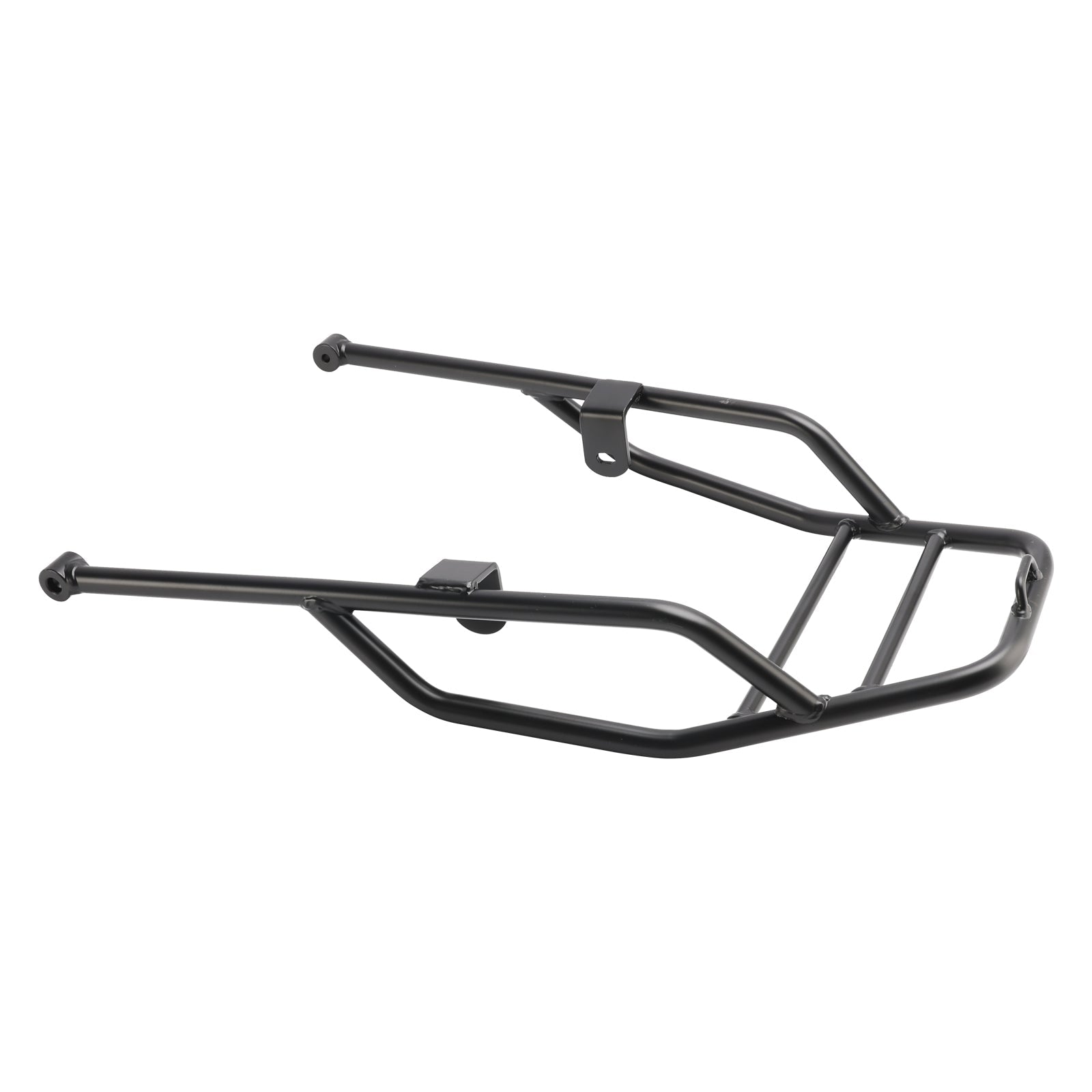 스톤앤스페셜 2021-2024 모토구찌 V7 클래식용 리어 러기지 랙 캐리어