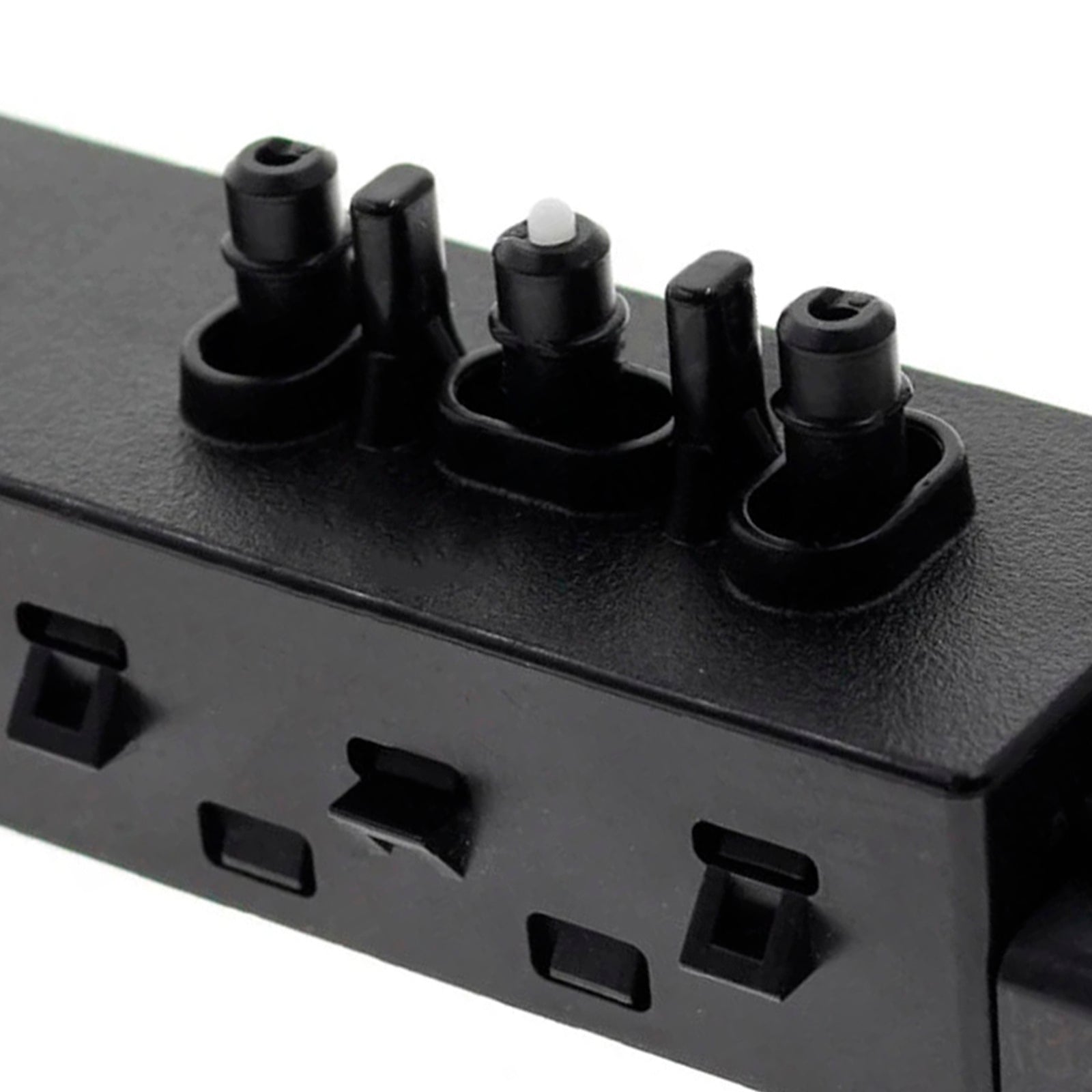 Passenger Side Power Seat Control Switch 25974715 For Chevrolet Equinox 10-18