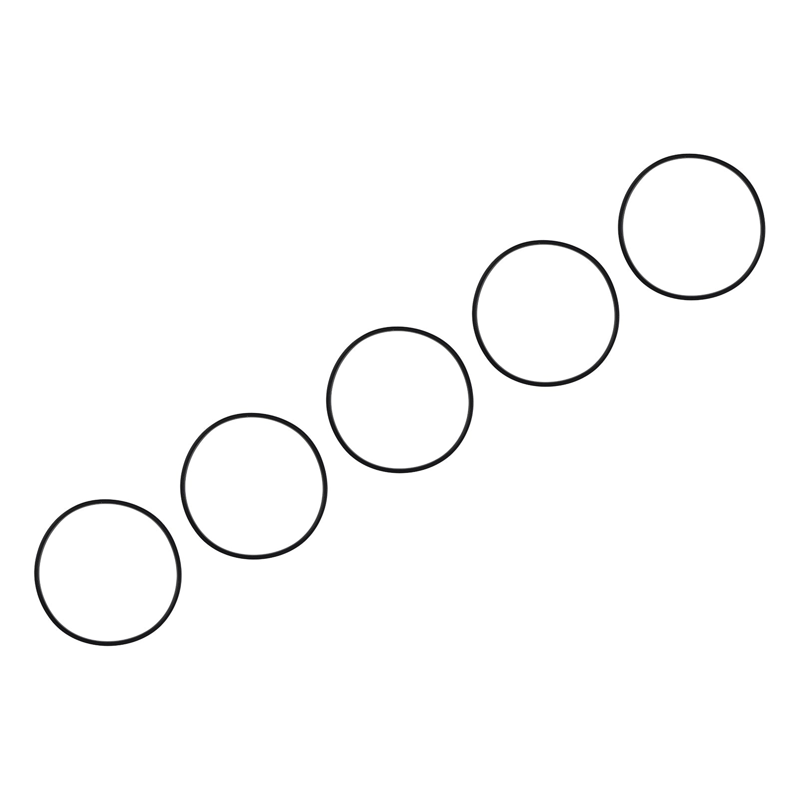 Fuel Pump Seal NI0515878 Fit Nissan Altima 2004-2018 Fit Quest 2004-2009