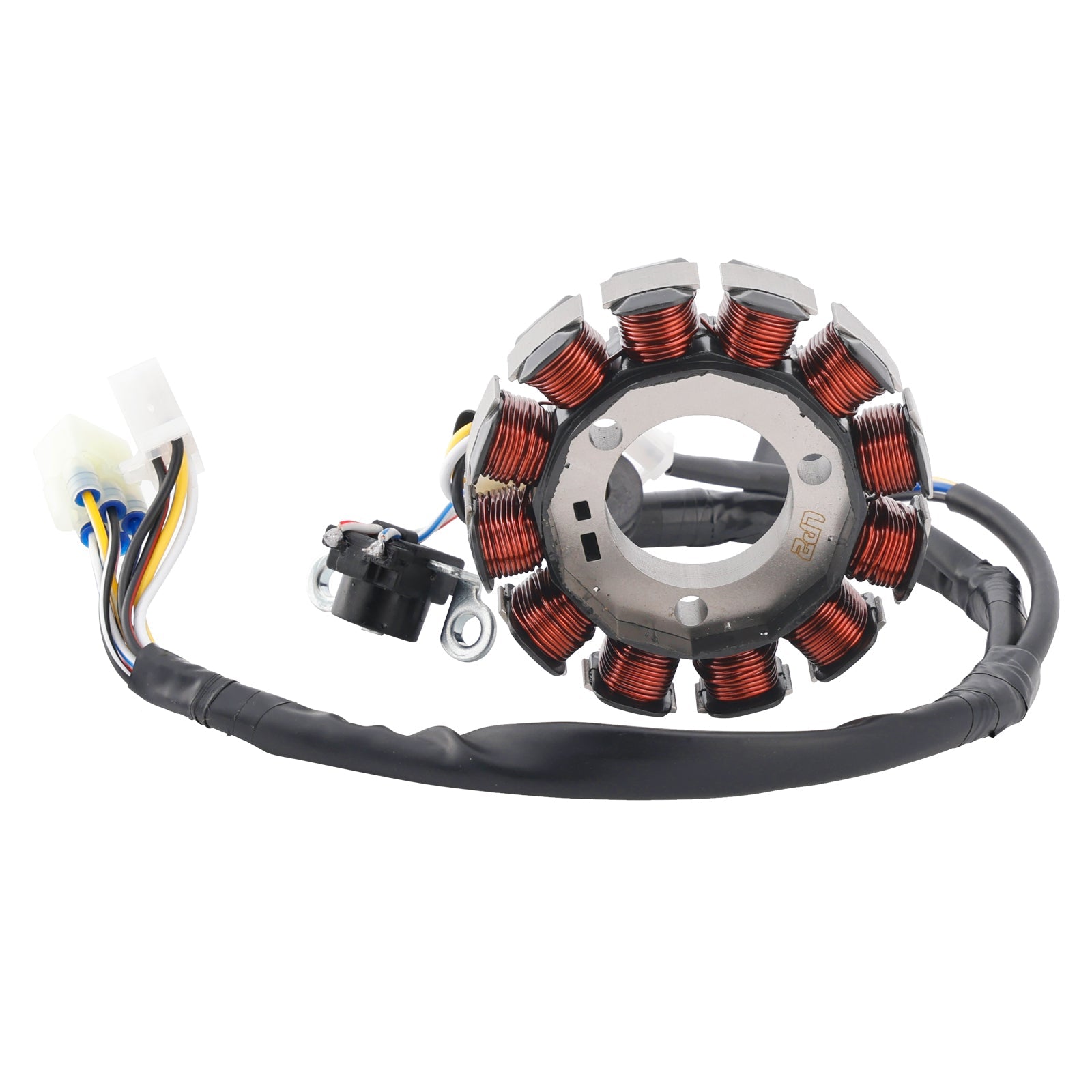 Stator Generator For Yamaha Xeon Karbu 125 EGO LC 125 Carburetor Model