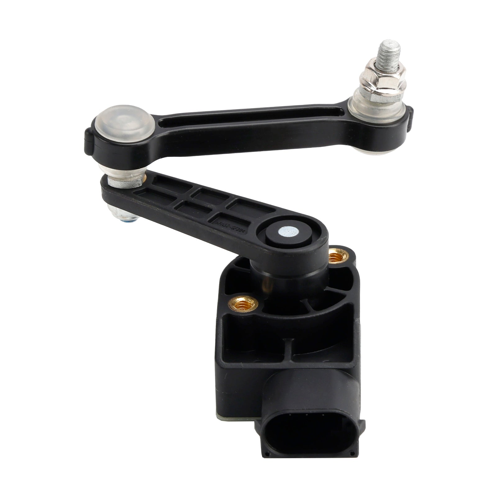 Rear Height Level Sensor 7L0616571D For Audi Q7 VW Touareg Porsche Cayenne