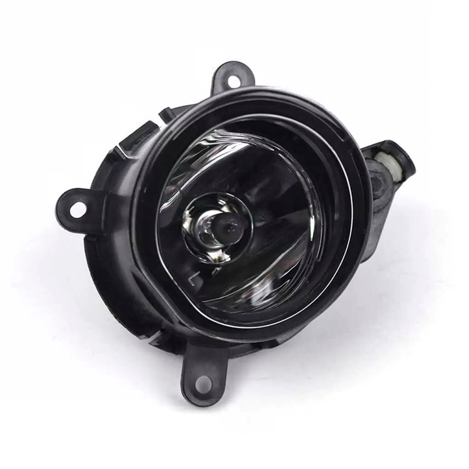 Pair Front Bumper Fog Lights For Mini Cooper One R50 R52 R53 63176925050