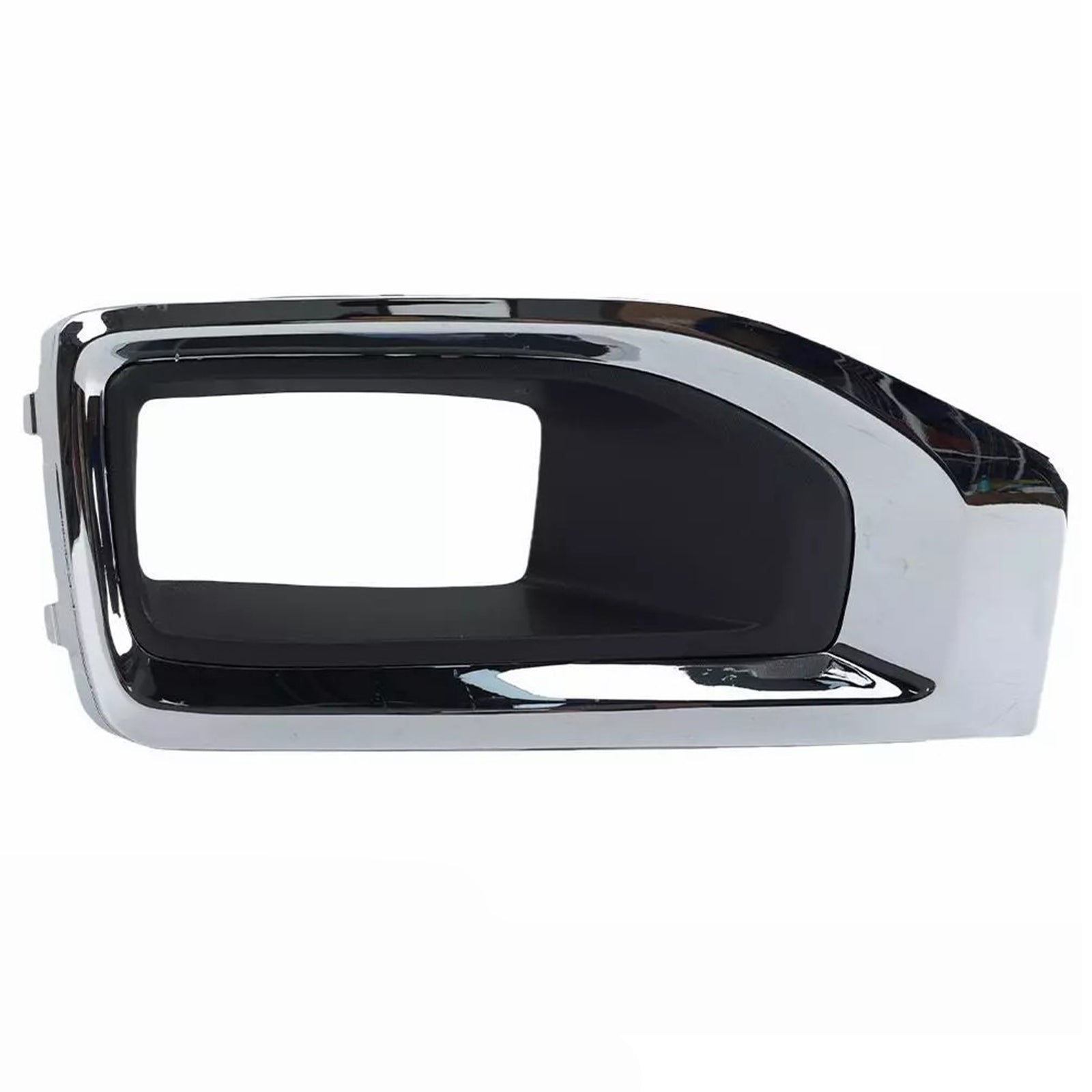 Fog Light Lamp Bezel Cover Right Passenger Side 22936427 For GMC Yukon 2015-2020