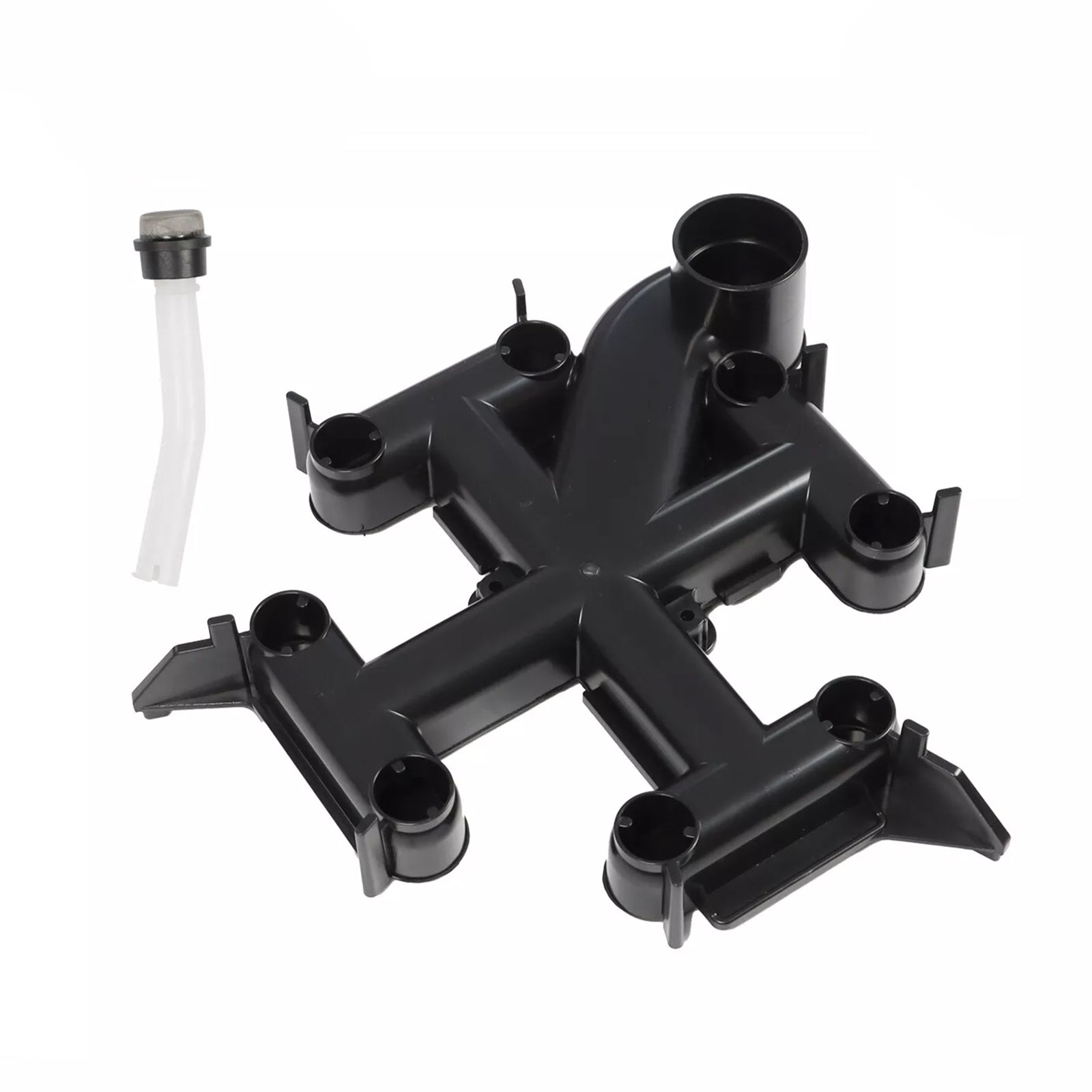 Top Manifold With Air Bleed 59023700 For FNS Plus Filter FNSP24 FNSP36 FNSP48