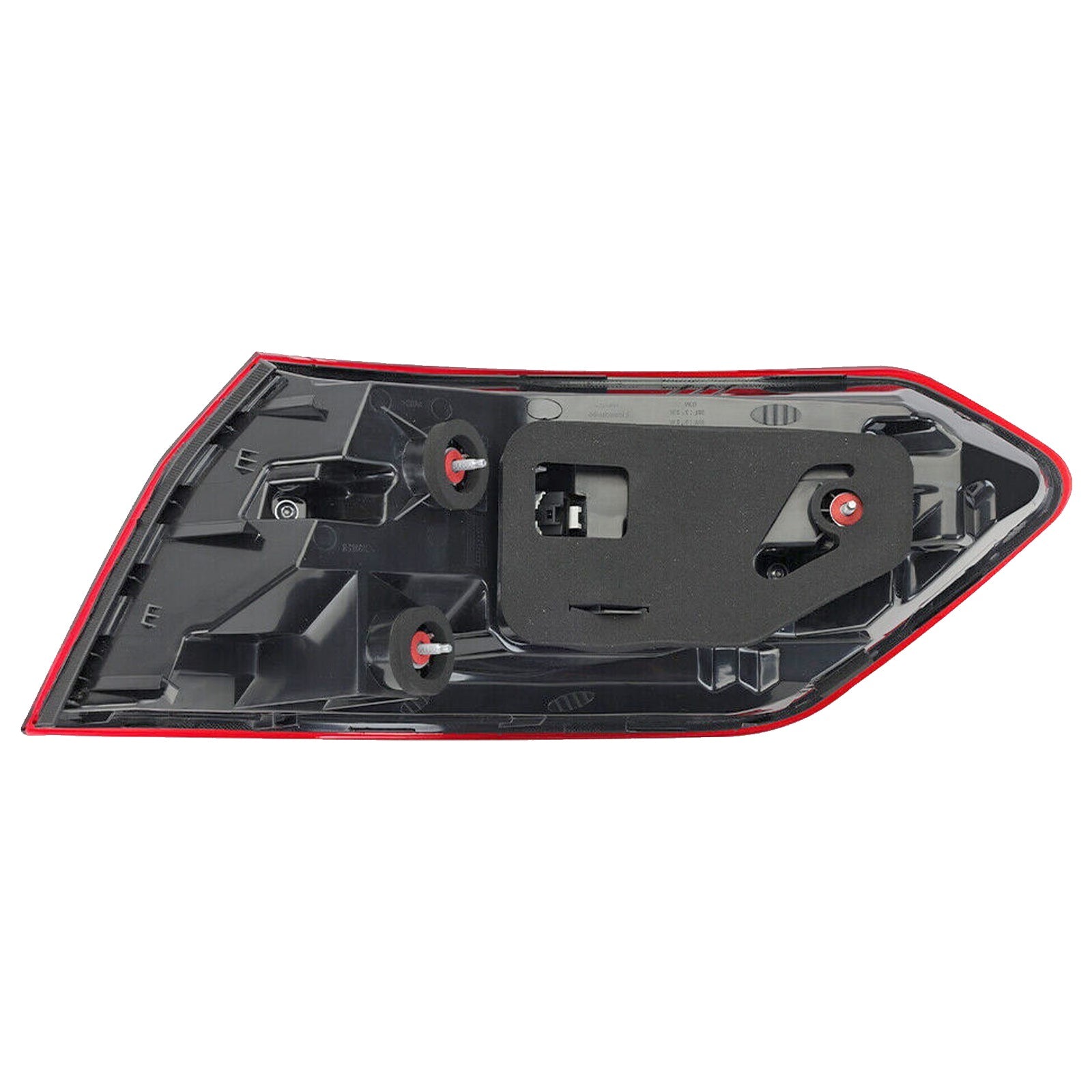 2013-2015 Mercedes-Benz E-CLASS W212 SEDAN FACELIFT Left LED Outer Rear Tail Light Brake Lamp 2129060103 2129060757 2129060703