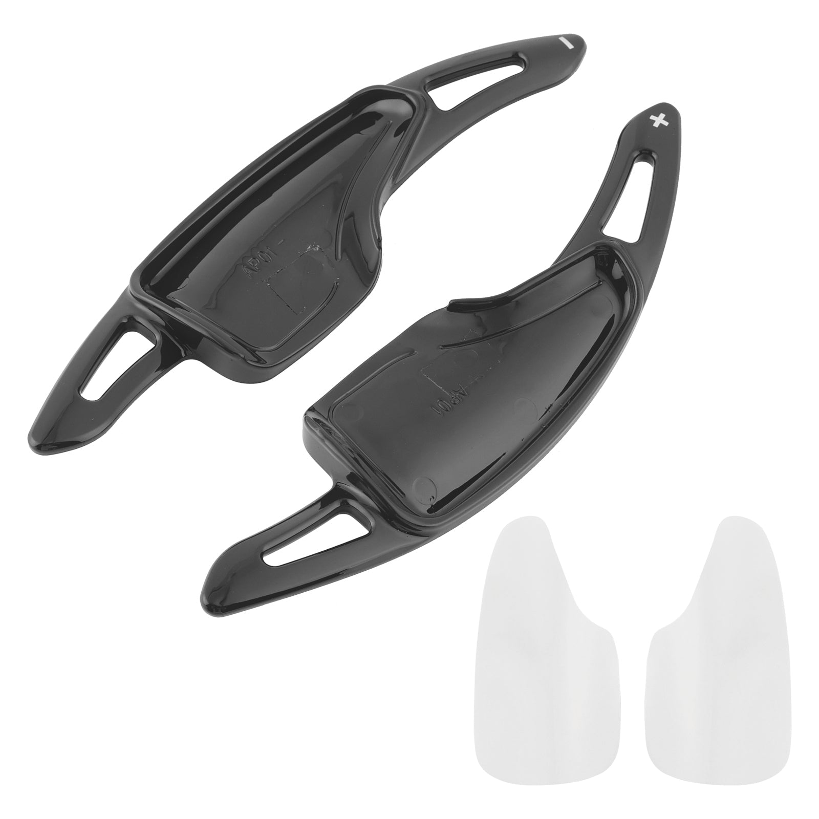 2014-2019 Chevrolet Corvette C7 Steering Wheel Paddle Shifter