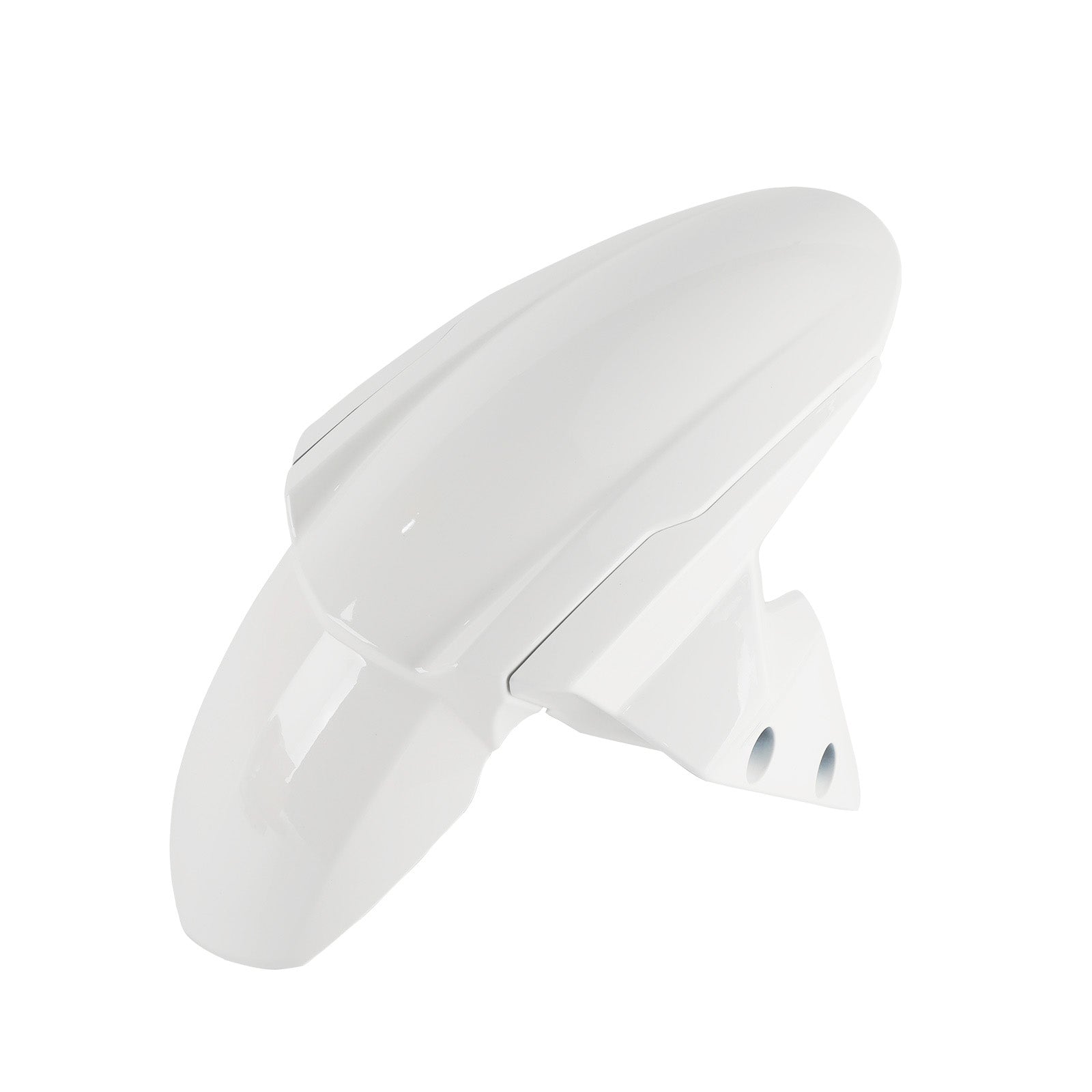 2020-2025 Street Triple 765 R RS Front Fender Mudguard Fairing