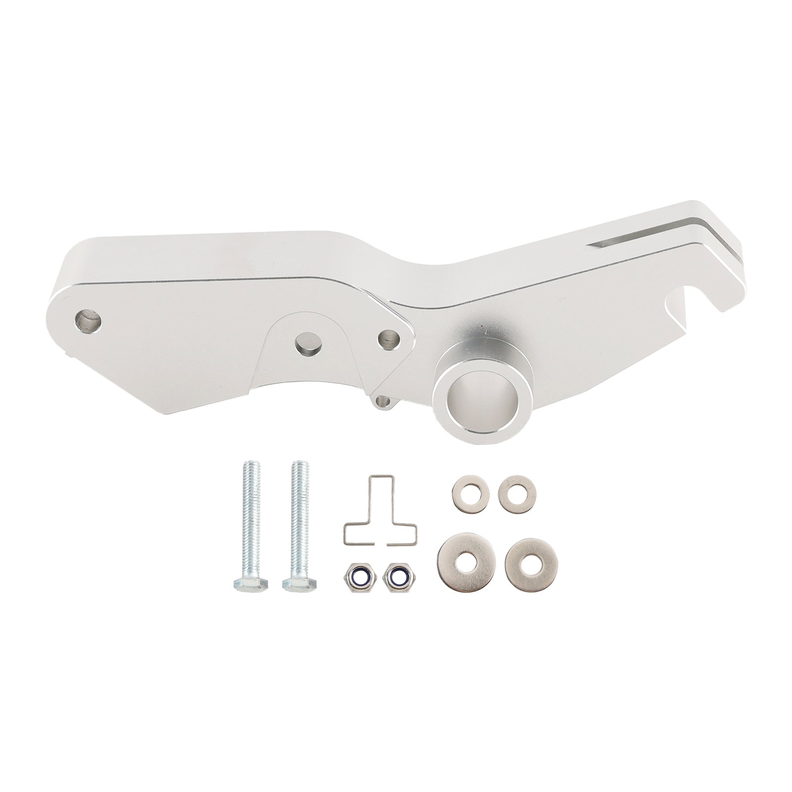 2009-2012 Chevrolet Spark Pedal Repair Pivot Bracket for Cable Operated Clutch 96683849 95962968