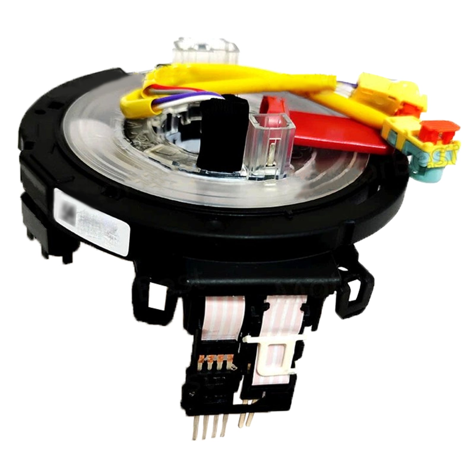 2011-2013  Jeep Grand Cherokee Steering Wheel Clock Spring 10004142-10