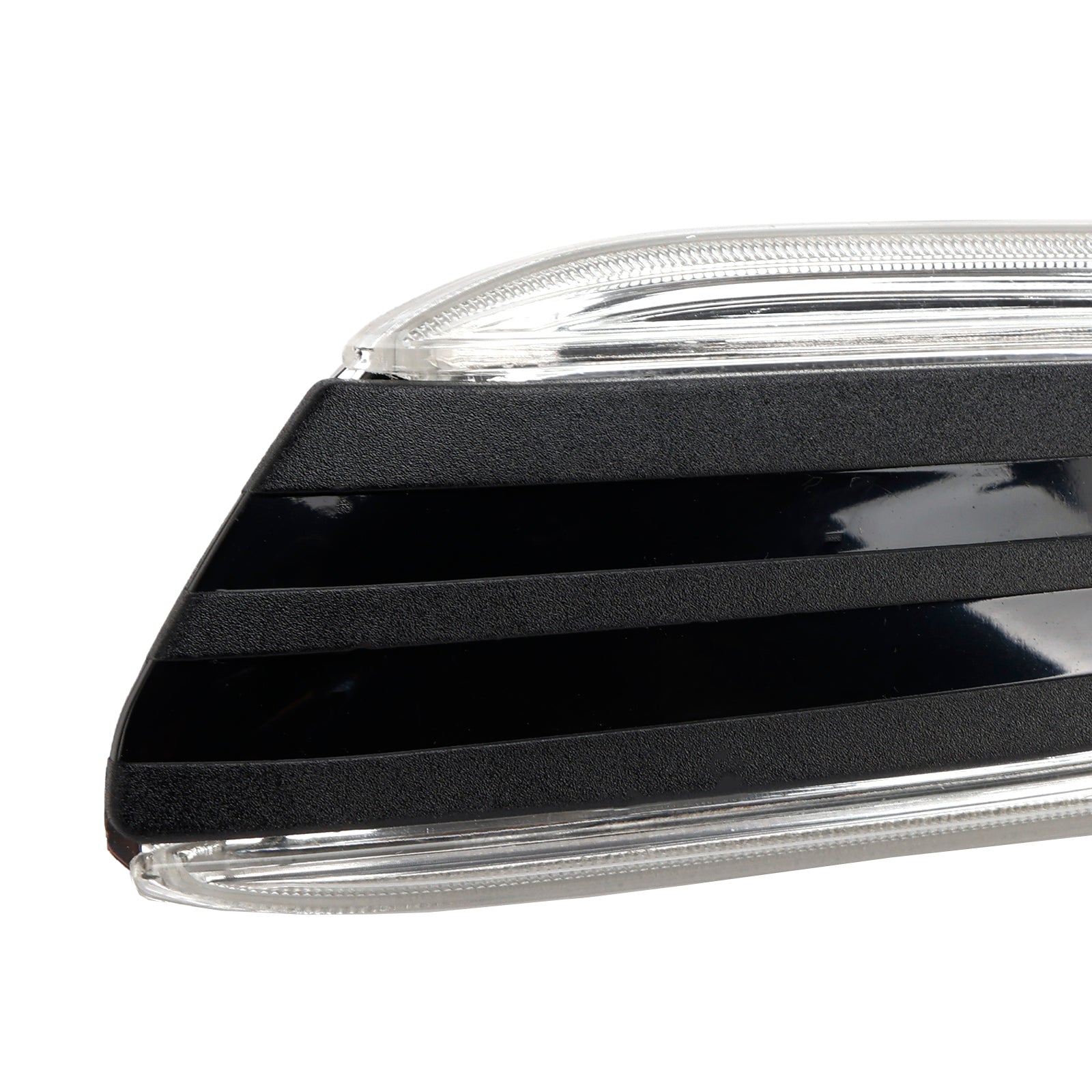 2Pcs Direction Additional Turn Indicator Lamp White For BMW Mini F55 F56 F57