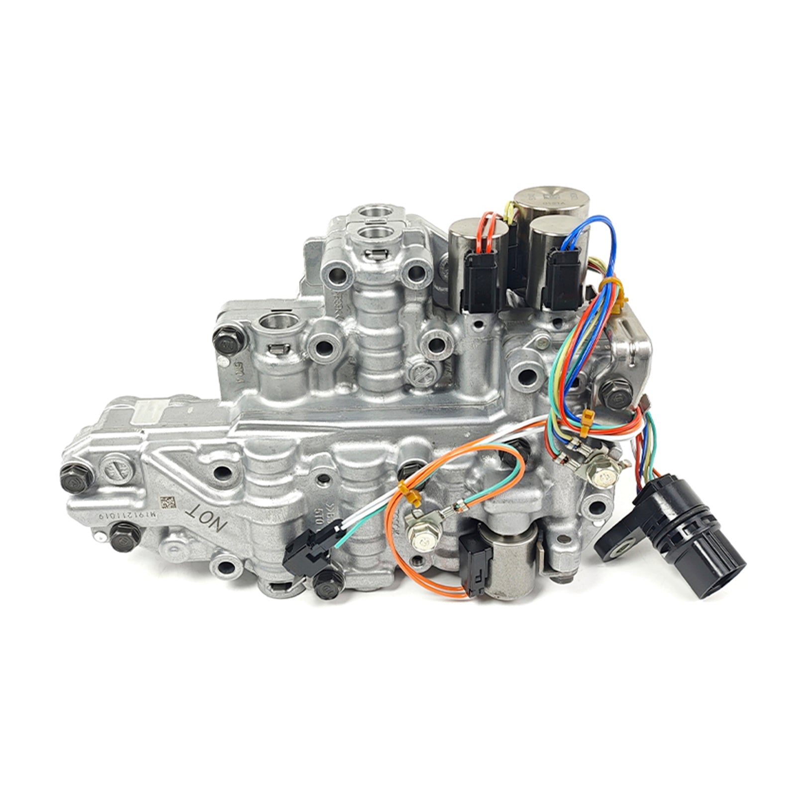 Automatic Transmission Valve Body 27000-5T0-A01 27000-5T0-A02 For Honda Civic