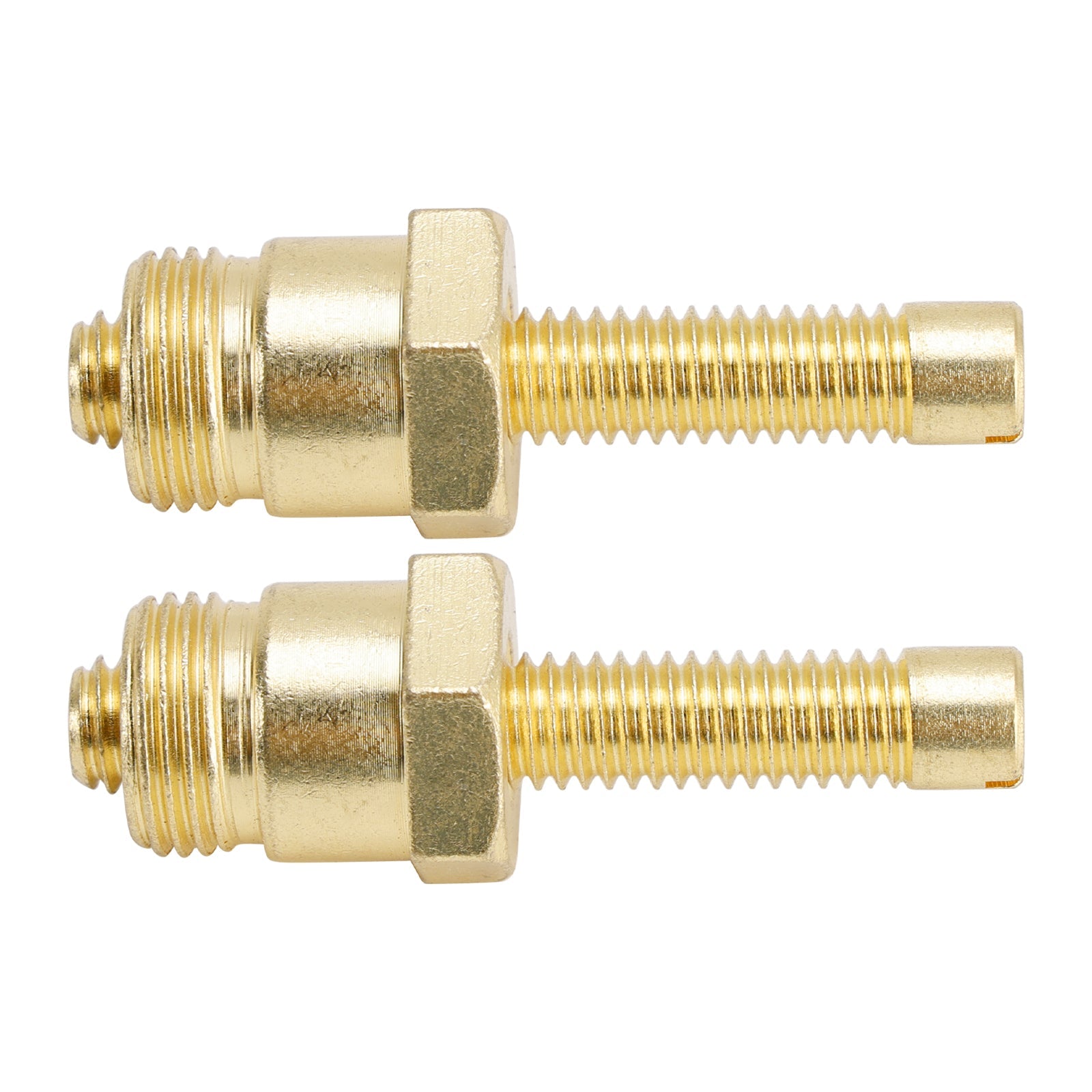 2X 4792 Top Dead Center Stop Tool 18mm Bolt-Style