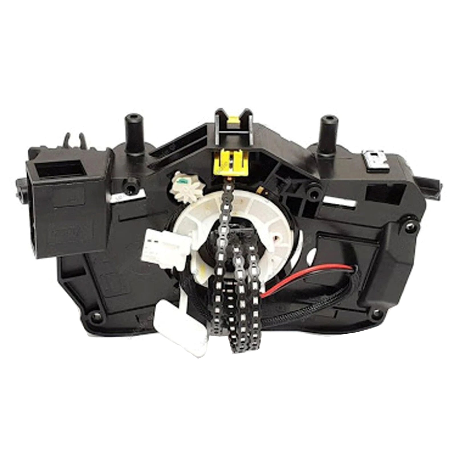 Steering Wheel Clock Spring 255677302R For Renault Trafic III