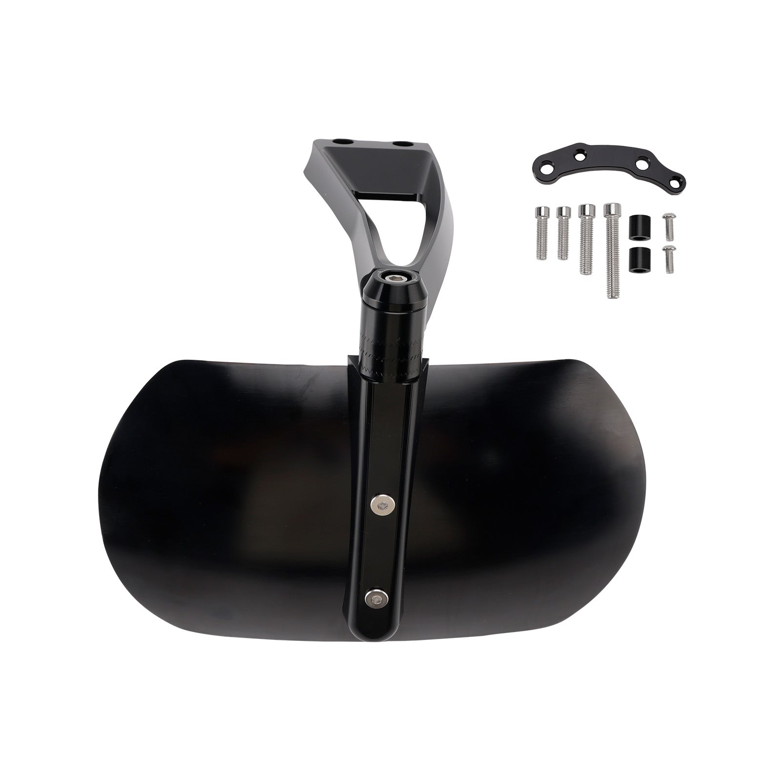 2014-2023 For BMW R nineT Steel Rear Fender Mudguard