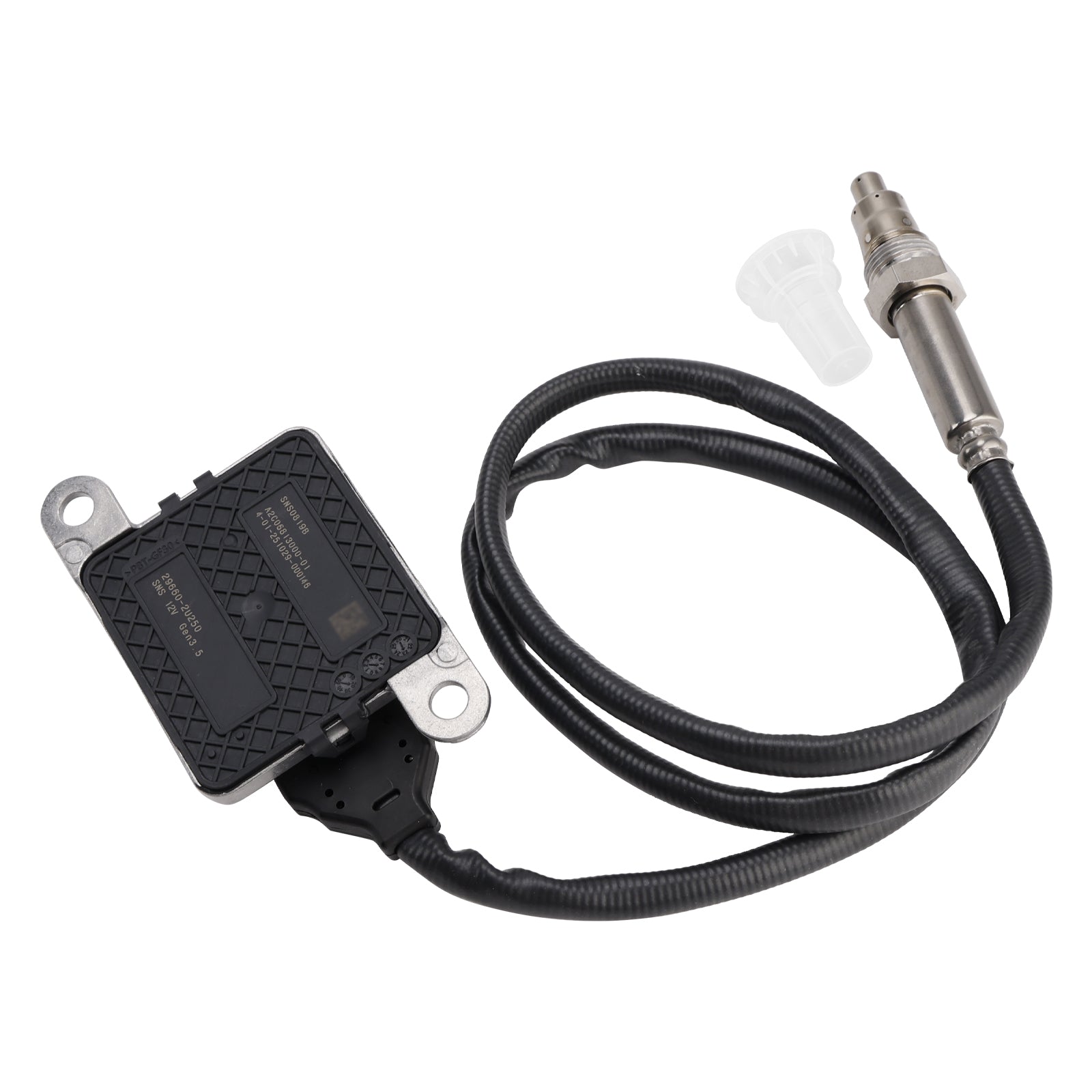 2019-2022 KIA Sportage IV MK4 2.0L CRDi Nox Sensor 29660-2U250 SNS0819B