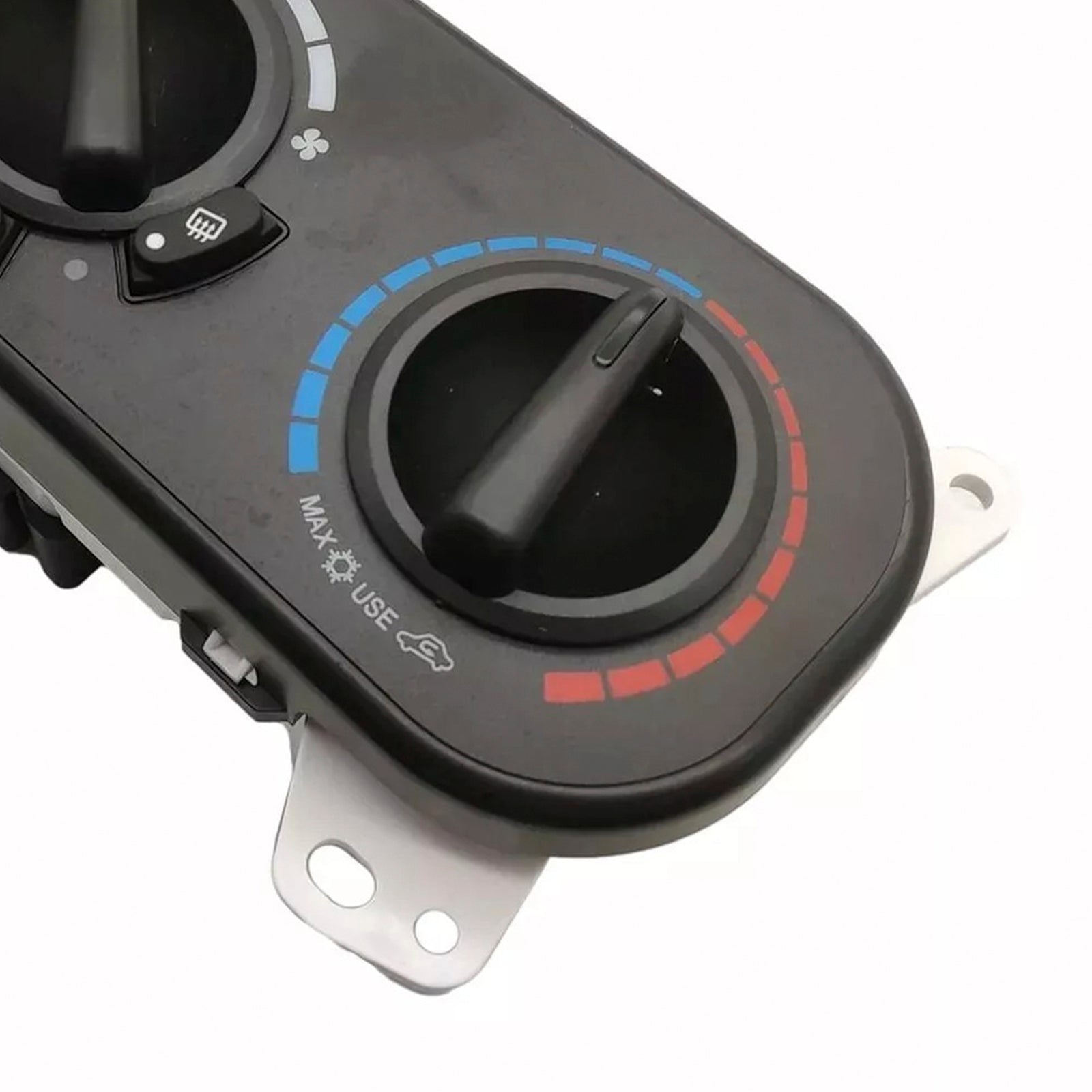 2007-2009 Dodge Caliber A/C Climate Control Module Panel P55111874AE