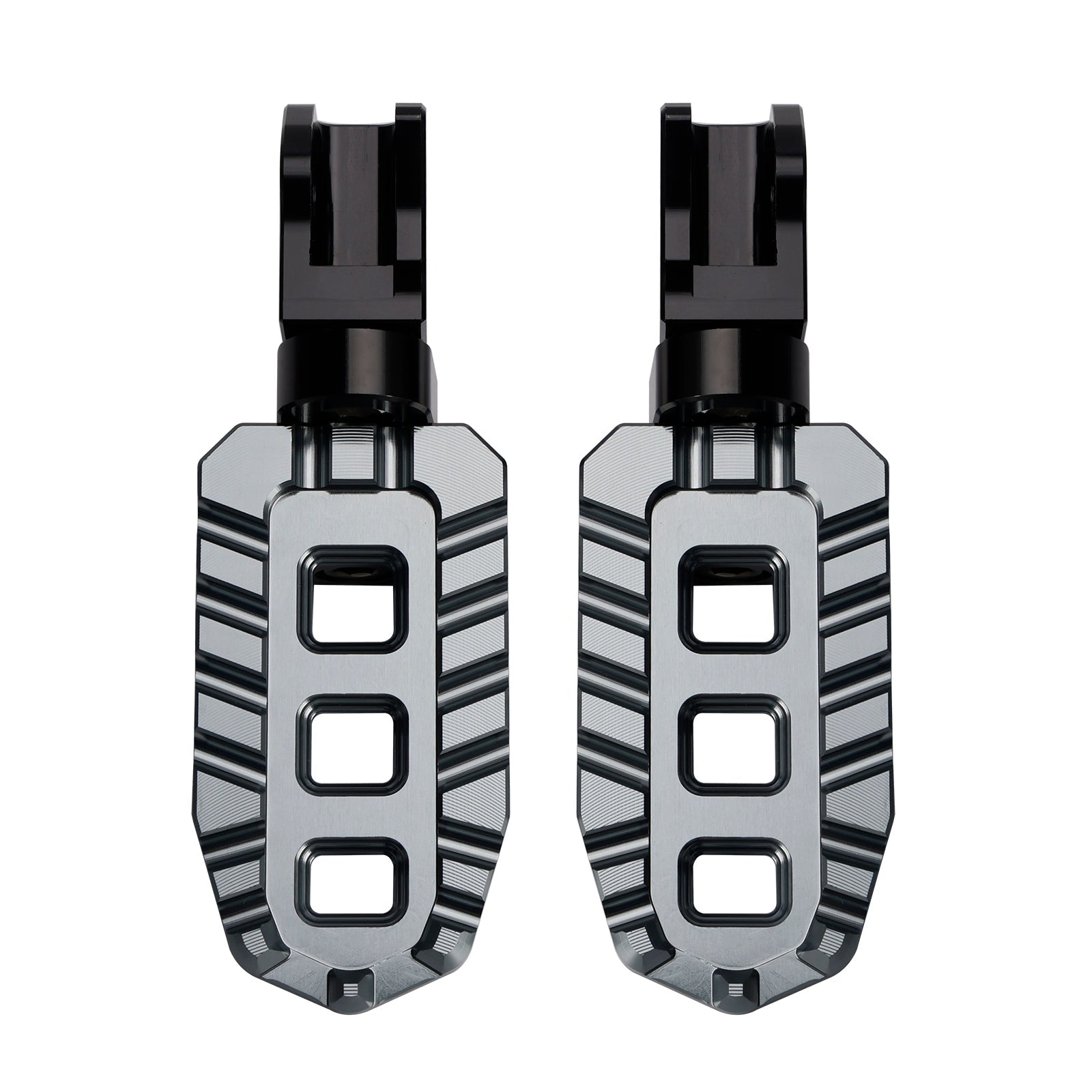 2020-2024 KAWASAKI KLX230S KLX230R 앞 발판 발 페그