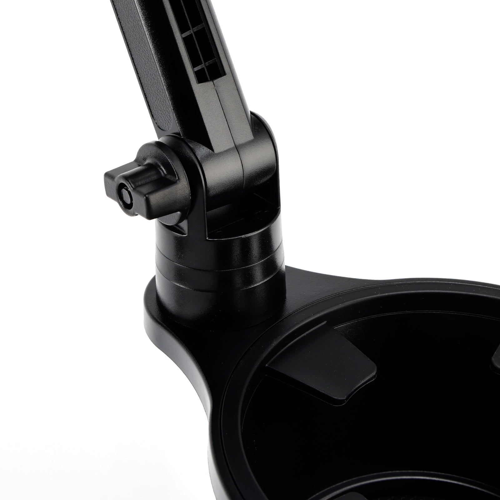 Smartphone Holder, Drink Holder, For Smartphones, Cars, 2-in-1 Cup Holder