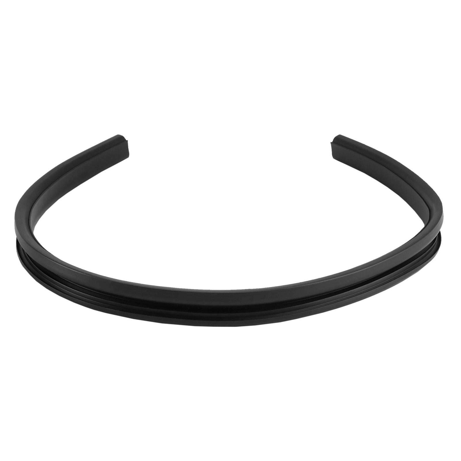 Dishwasher Bottom Door Gasket (Black) 154859401 For Some Frigidaire/Electrolux