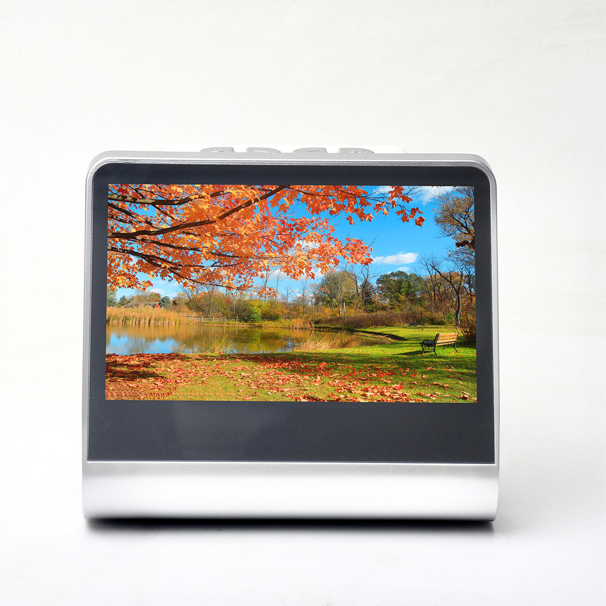 5" 14MP 22MP Film Scanner Converts 126KPK/135/110/Super 8 HD Pixel Film Scanner