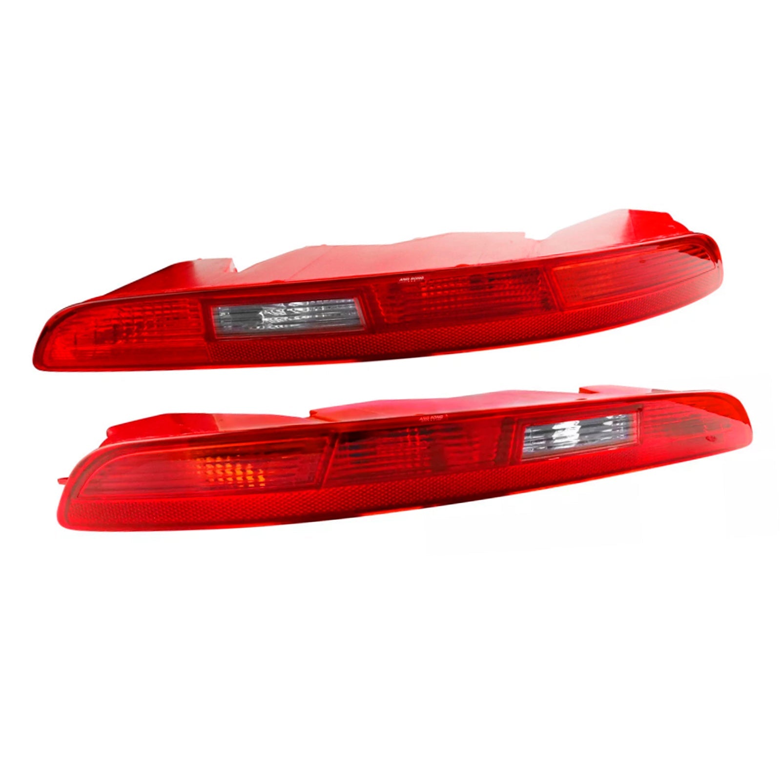 2012-2015 Audi Q3 Left&Right Rear Bumper Light Tail Stop Brake Lamp 8UD945095 8UD945096