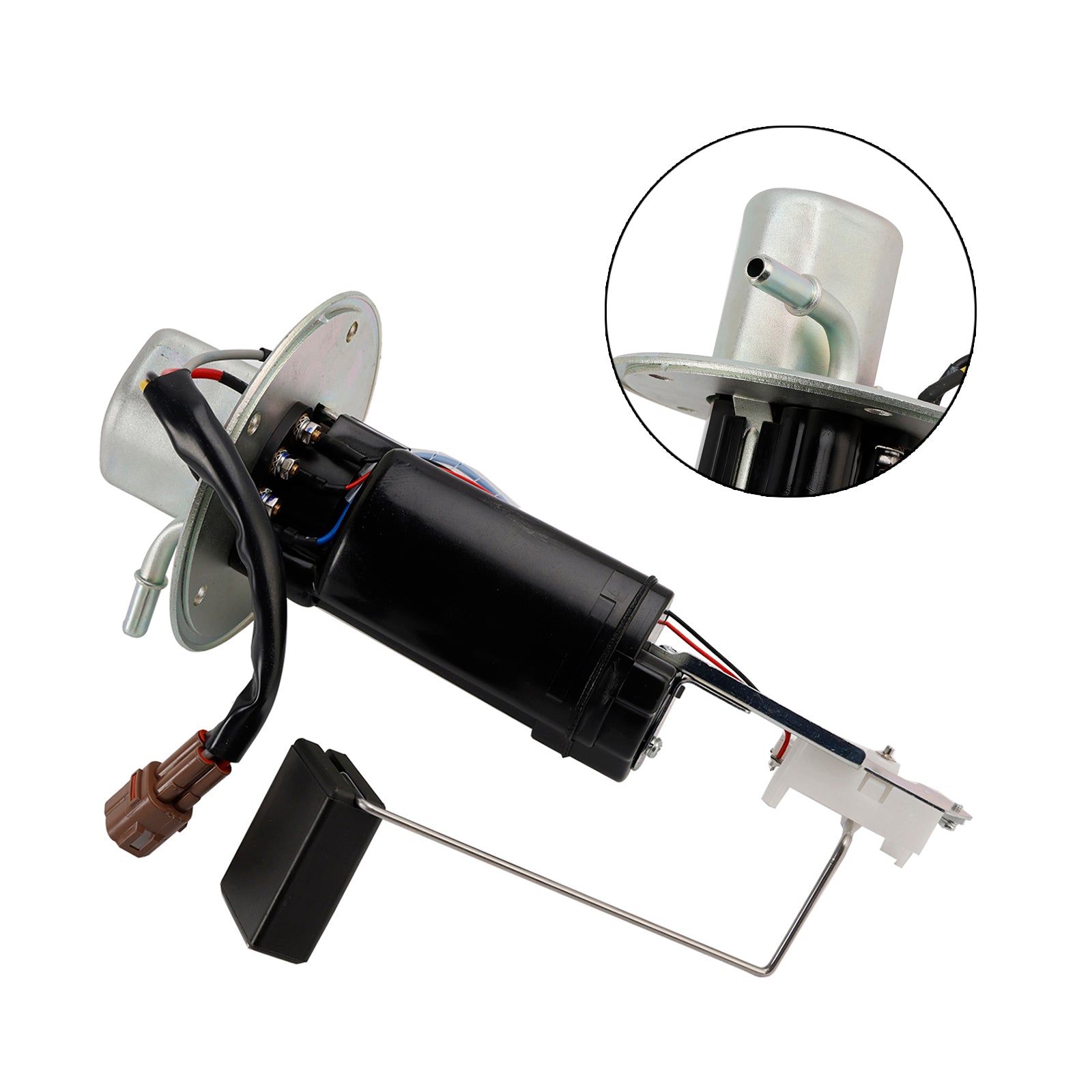 1999-2007 Suzuki GSX1300RZ Hayabusa 7 Fuel Pump Assy Replacement 15100-24Fb0 15100-24FA0