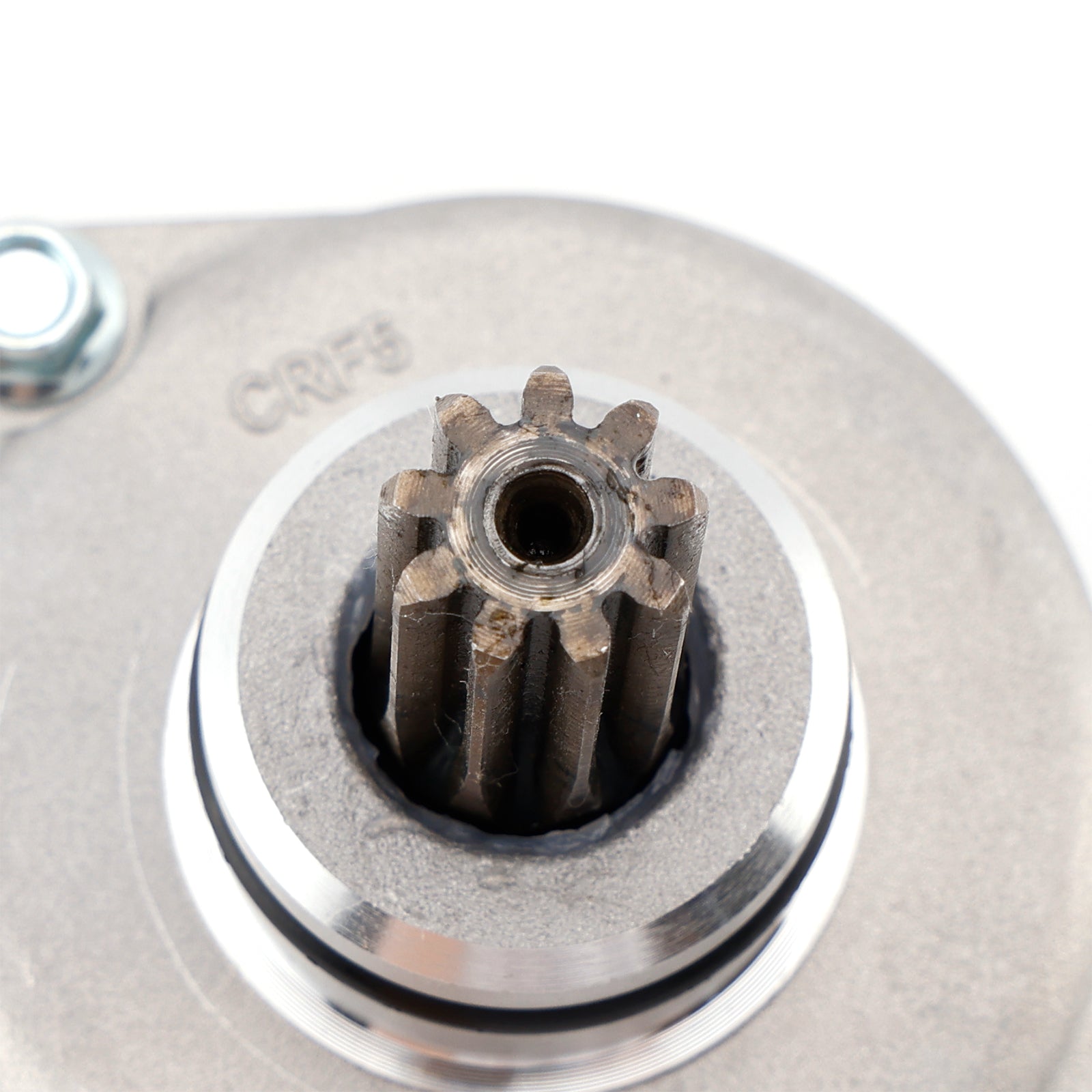 2014-2015 Aprilia Tuono V4 1000 R APRC ABS USA ENGINE STARTING MOTOR 896221