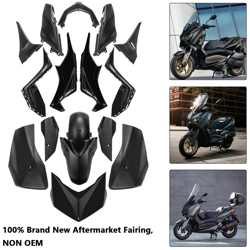 Yamaha X-MAX 300 XMAX 2023-2024 Fairing Kit