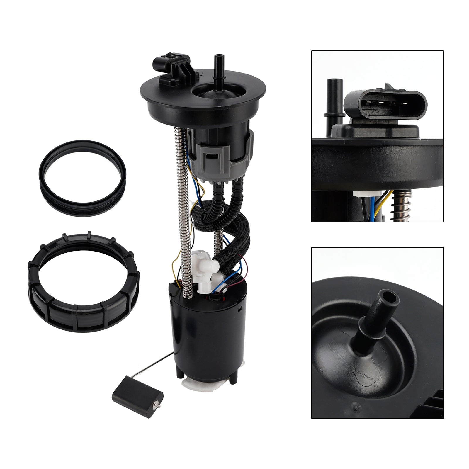 2018 Sea-Doo Spark 3 Up TRIXX Fuel Pump Assembly 275500996 275500850