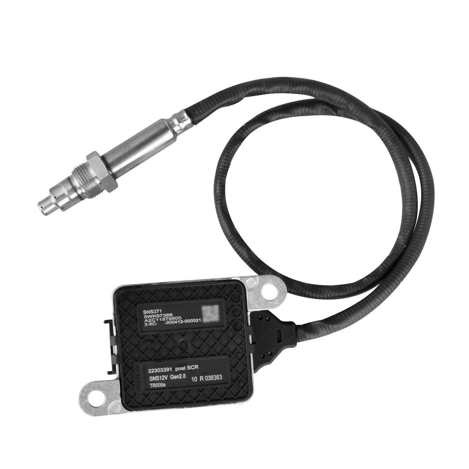 ENG-VE13, EM-USA17, EAS-SD (2-BOX), POST-CAT Outlet Nitrogen Oxides Nox sensor 22303391