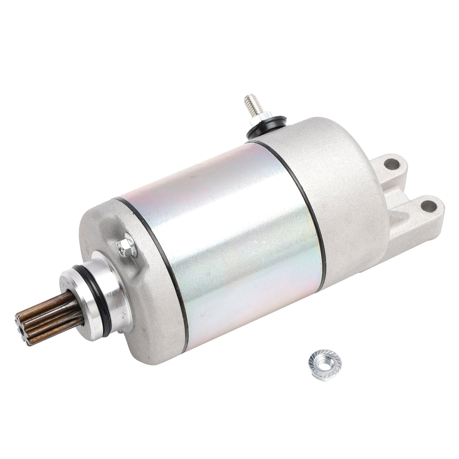 Starter Motor Replacement For Lynx 400 ATV Quad - 12851102000000 0099335