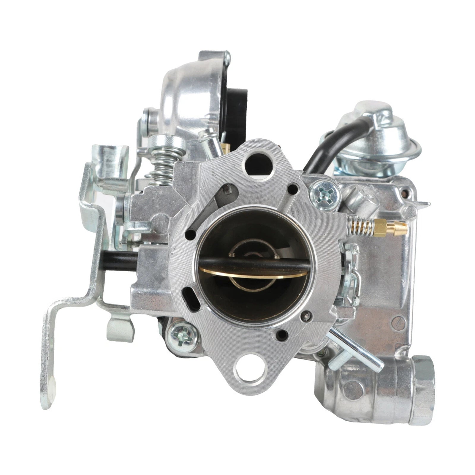Carburetor w/ Gaskets 7043014 For Chevy & GMC L6 eingines- 4.1L 250 & 4.8L 292