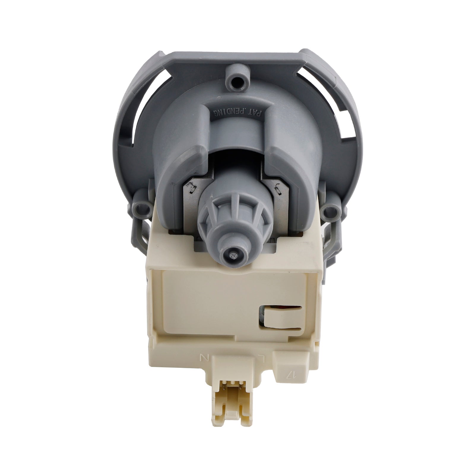 Dishwasher Drain Pump W10876537 For Whirlpool W10724439 AP6004843 PS11738151