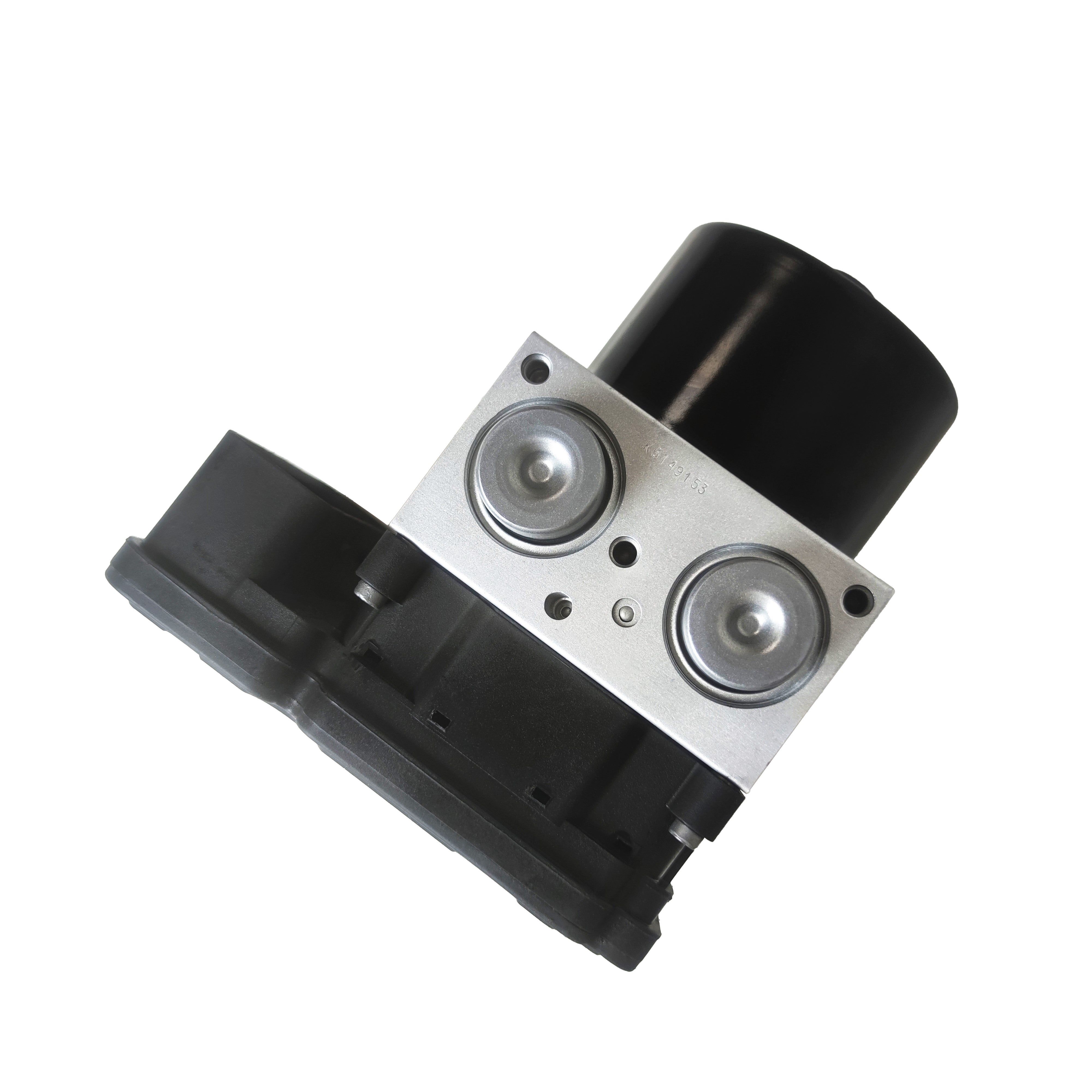 2011-2014 Ford Edge Lincoln MKX FWD Anti-Lock Brake ABS Pump DT43-2C405-DB