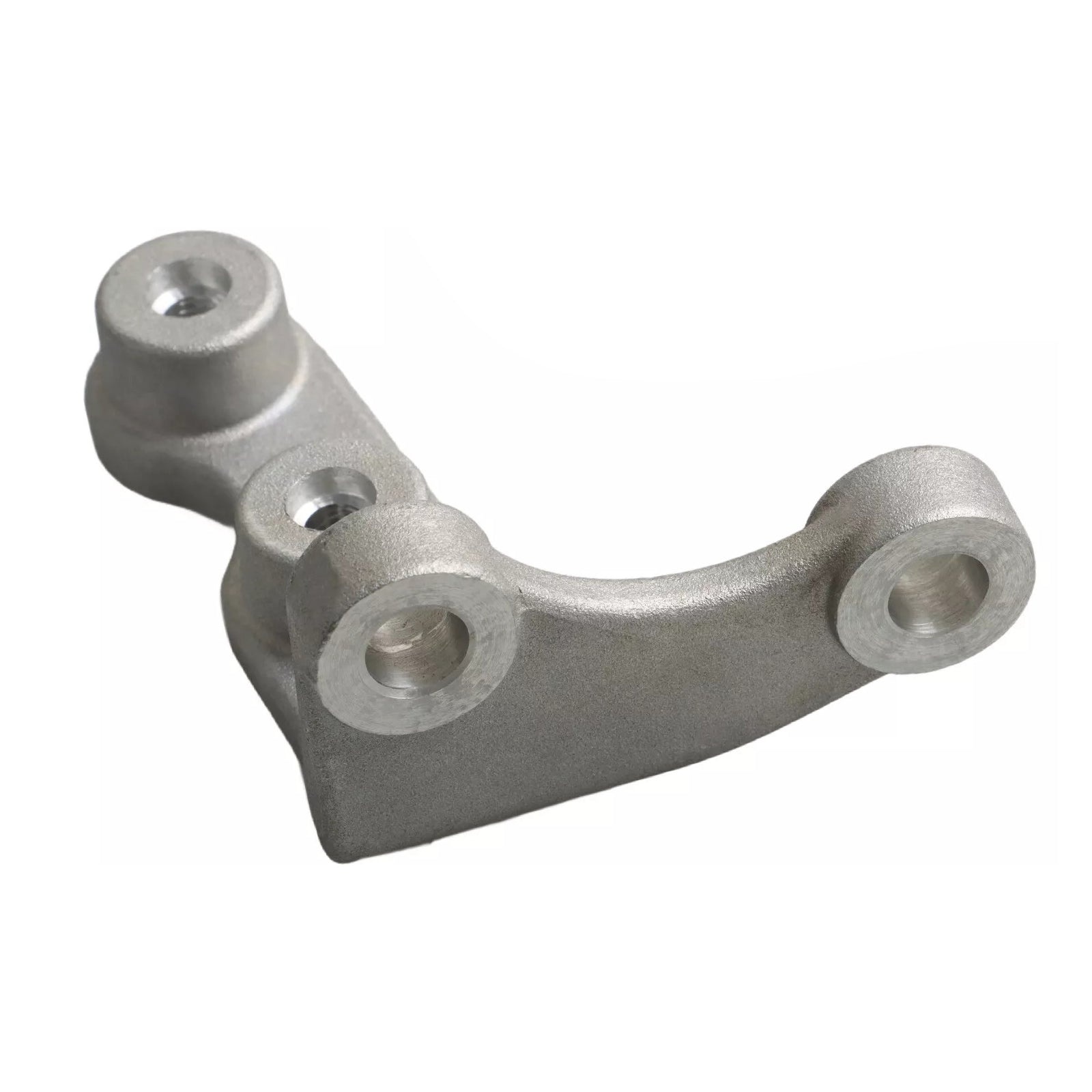 Flex Front Axle Driveshaft Stabilizer Bracket For Ford Explorer 2011-2014