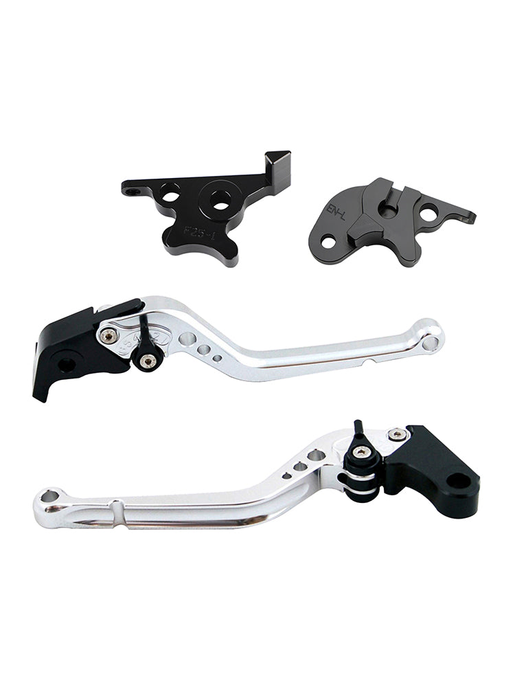 Long Clutch Brake Lever fit for CFMOTO 250SR 250NK CBS 2019-2022
