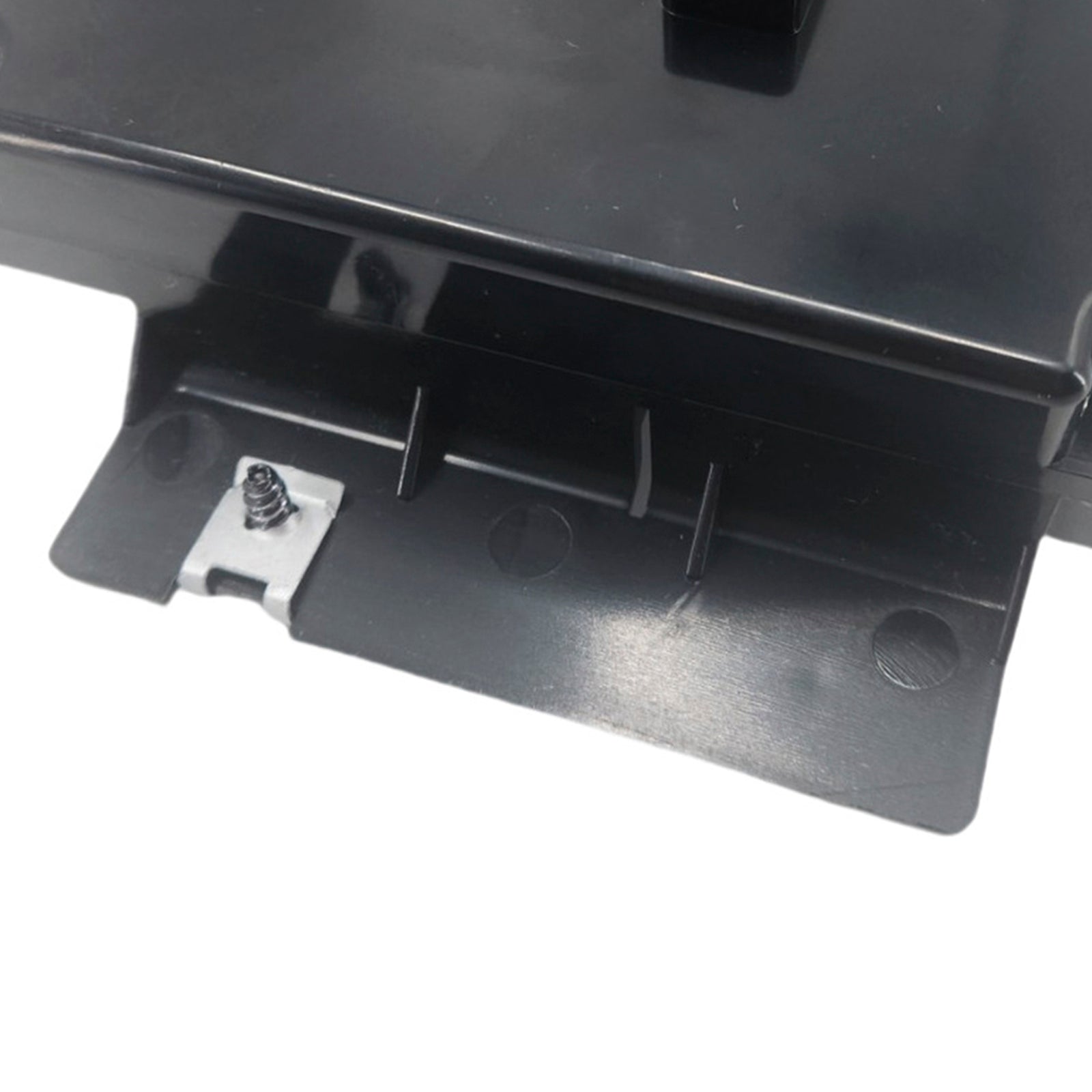 2013-2014 Ram 1500 2500 3500 4500 5500 A/C Heater Control Module 68105017AE