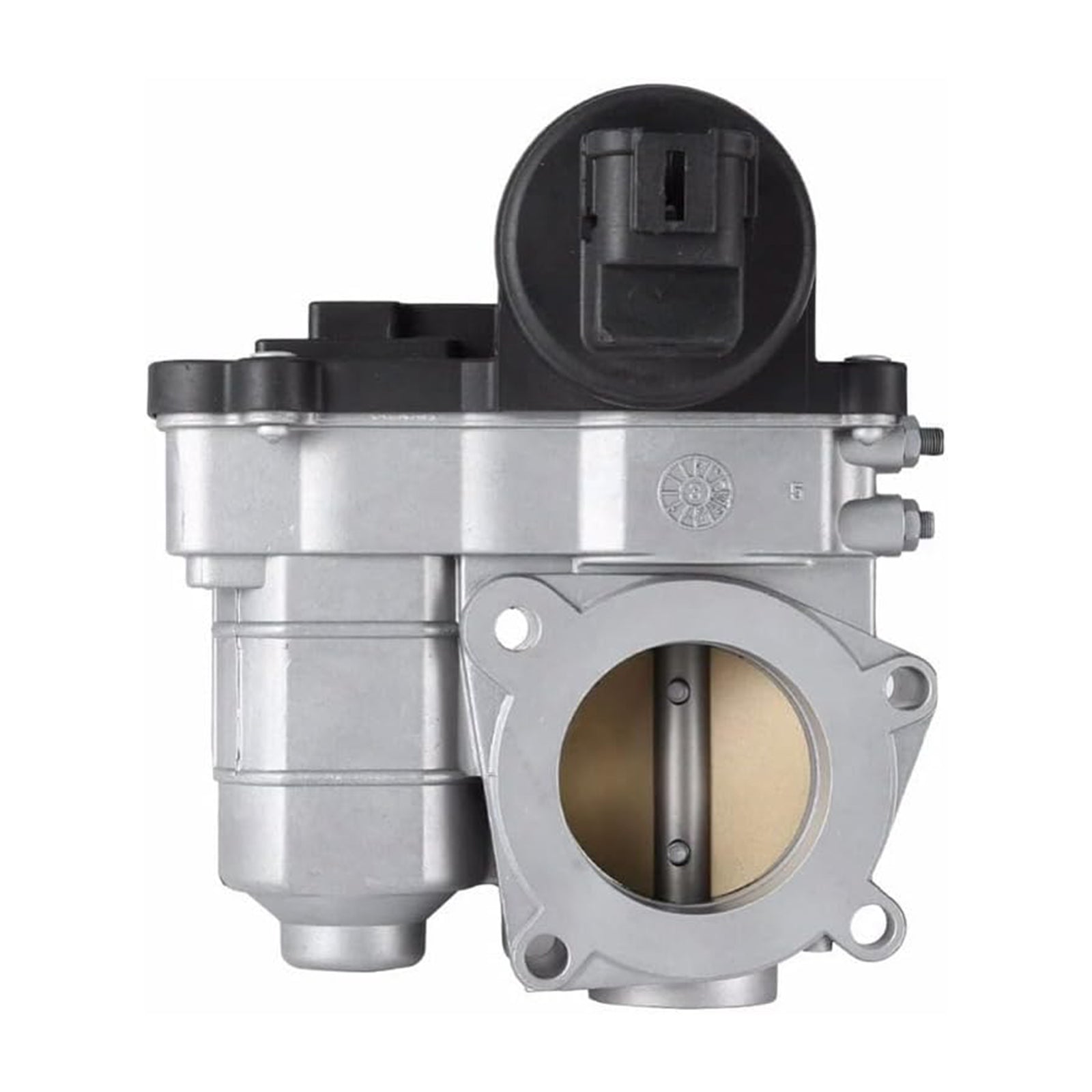 Throttle Body 16119-AX000 For Nissan Micra III (K12) Note 2003-2012