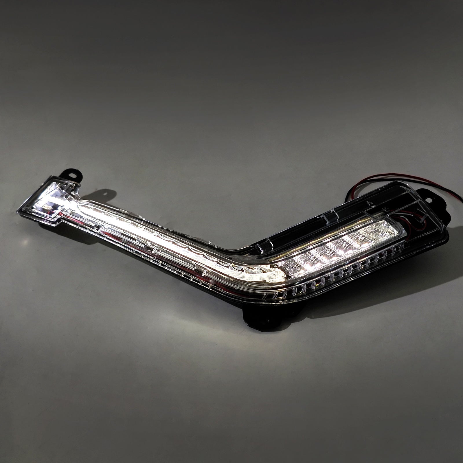 2011-2014 Peugeot 308 Hatchback Left Side Daytime Running Light Lamp 6208X4 90001685