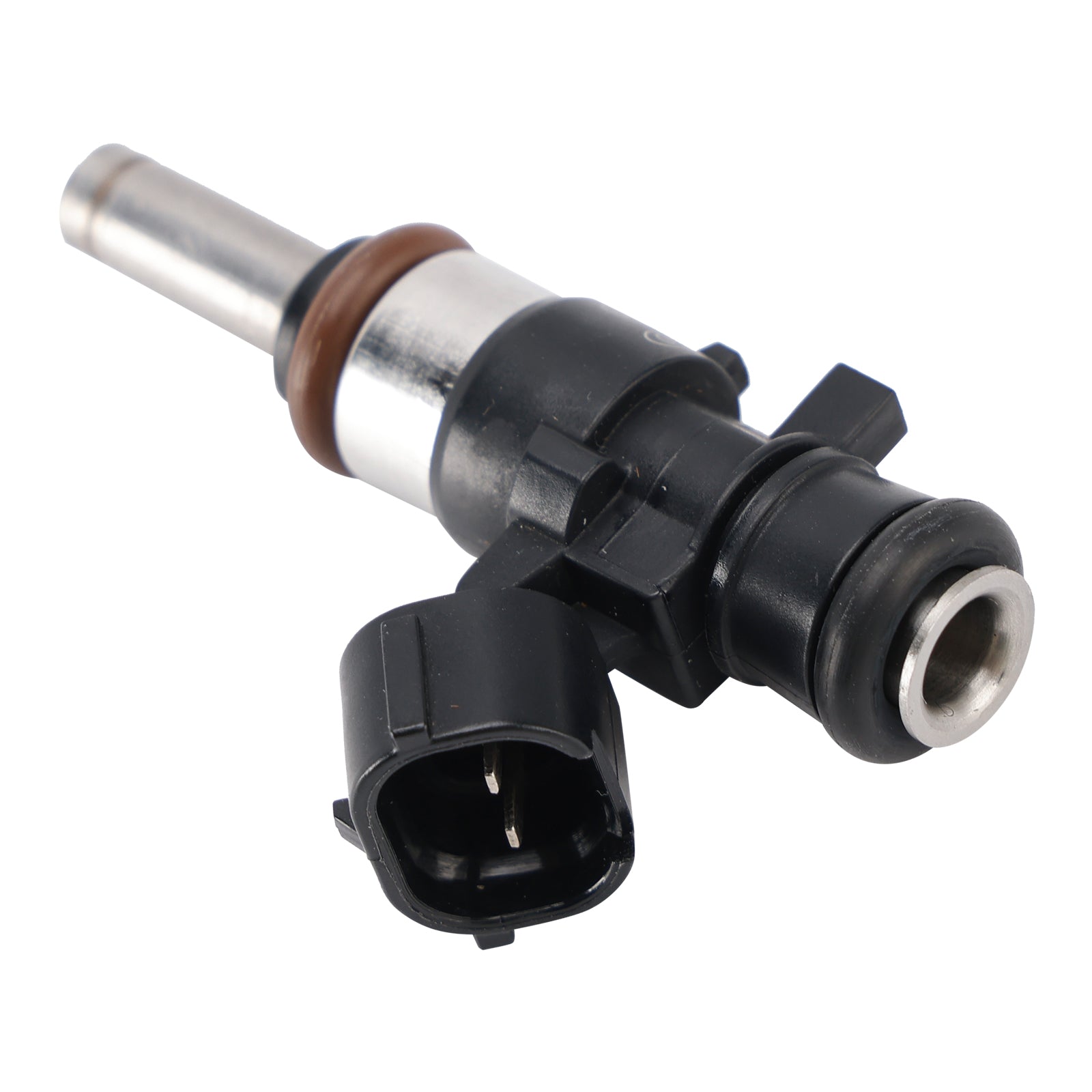 1Pcs Fuel Injector For VW Golf GTI R Audi A3 S3 2.0 CJX CHH 0280158360