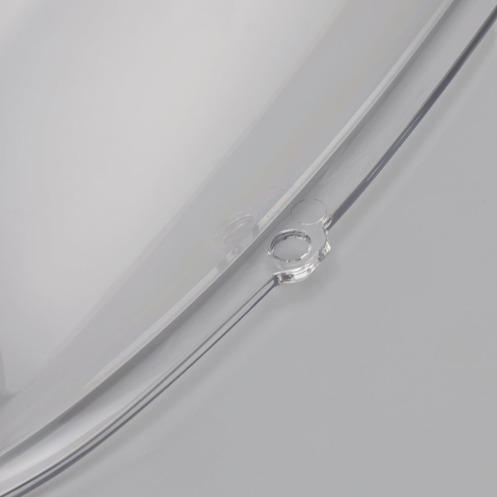 2024-2025 Aprilia RS457 Windshield WindScreen